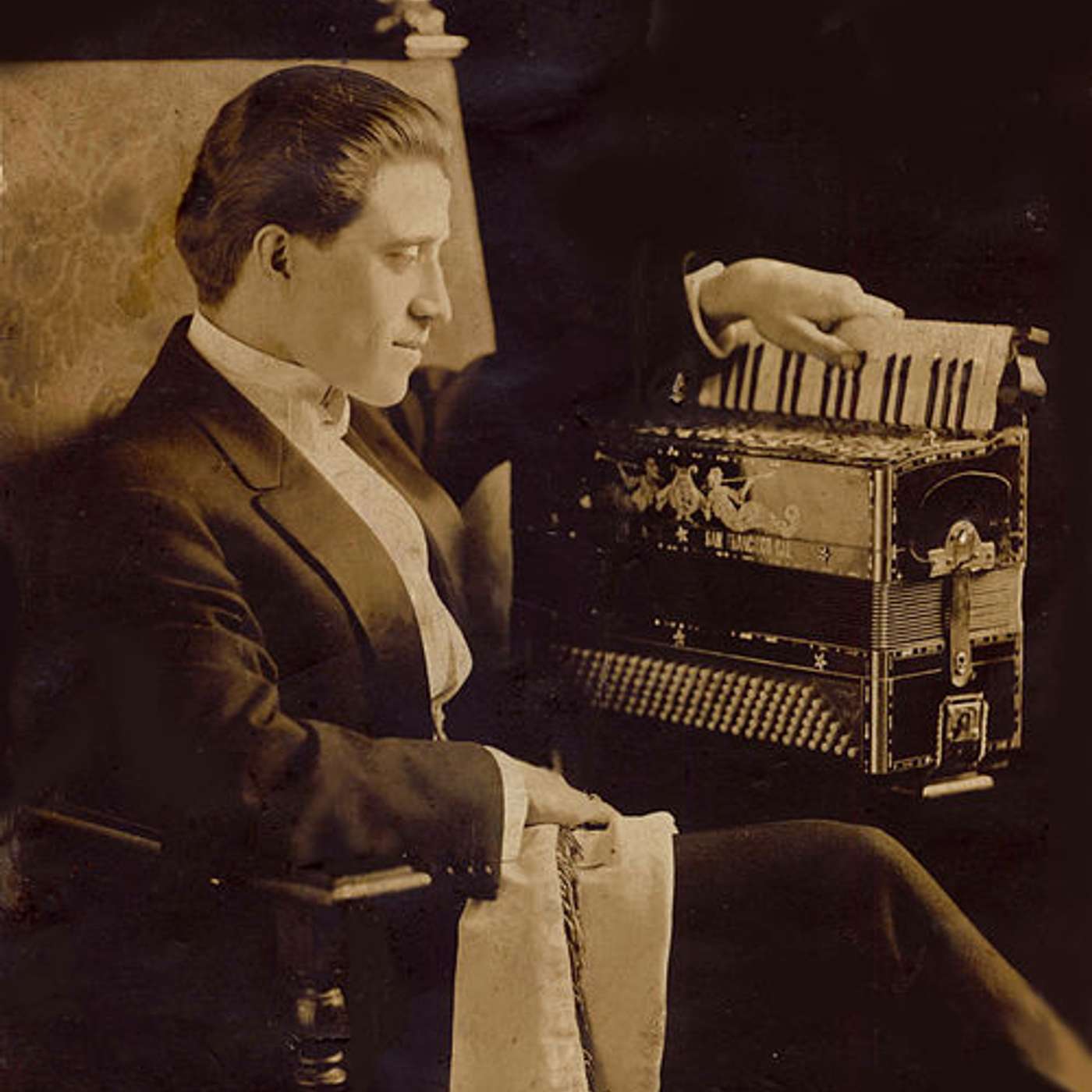 Musicando - Guido Deiro