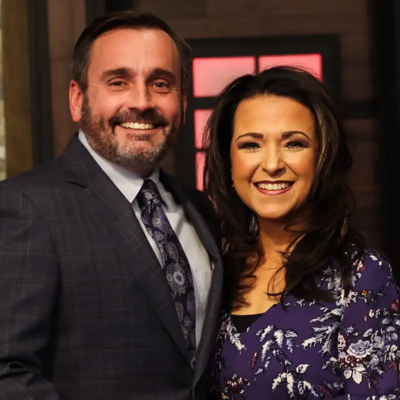 11/12/22 || 2022 Victorious Adults: Going To Another Level || Pastors Annette and Justin Bridges