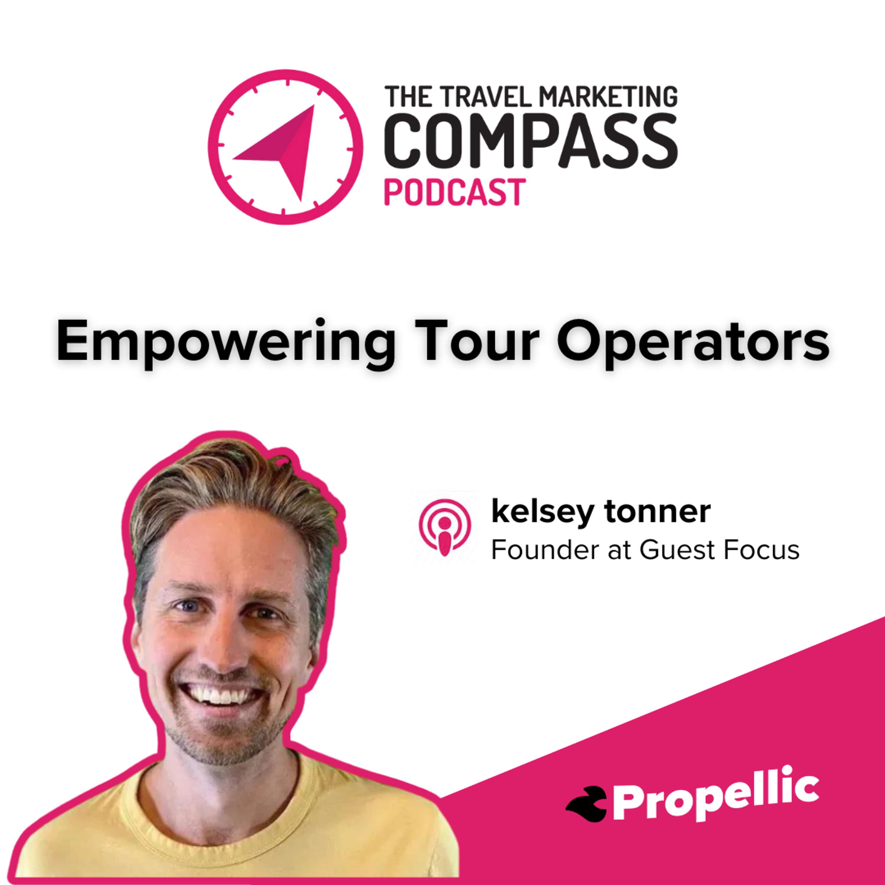 Empowering Tour Operators