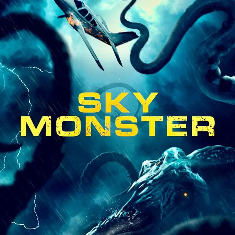 Sky Monster (2023)