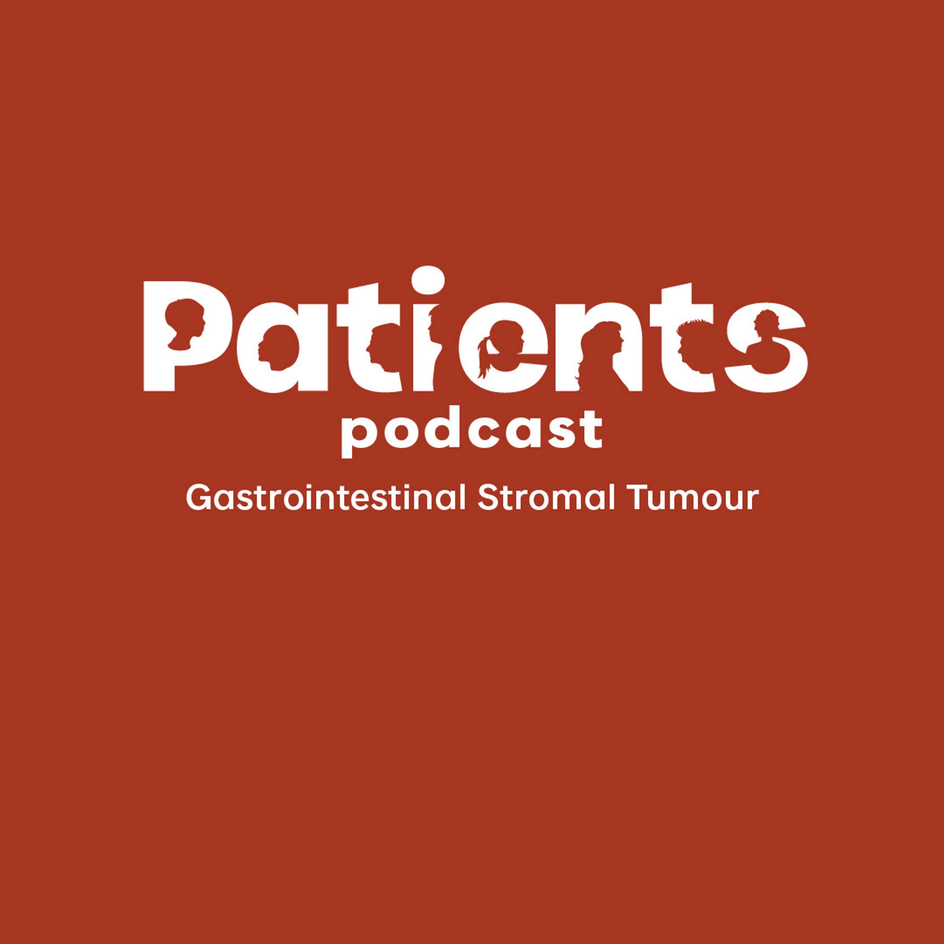 Patient Podcast