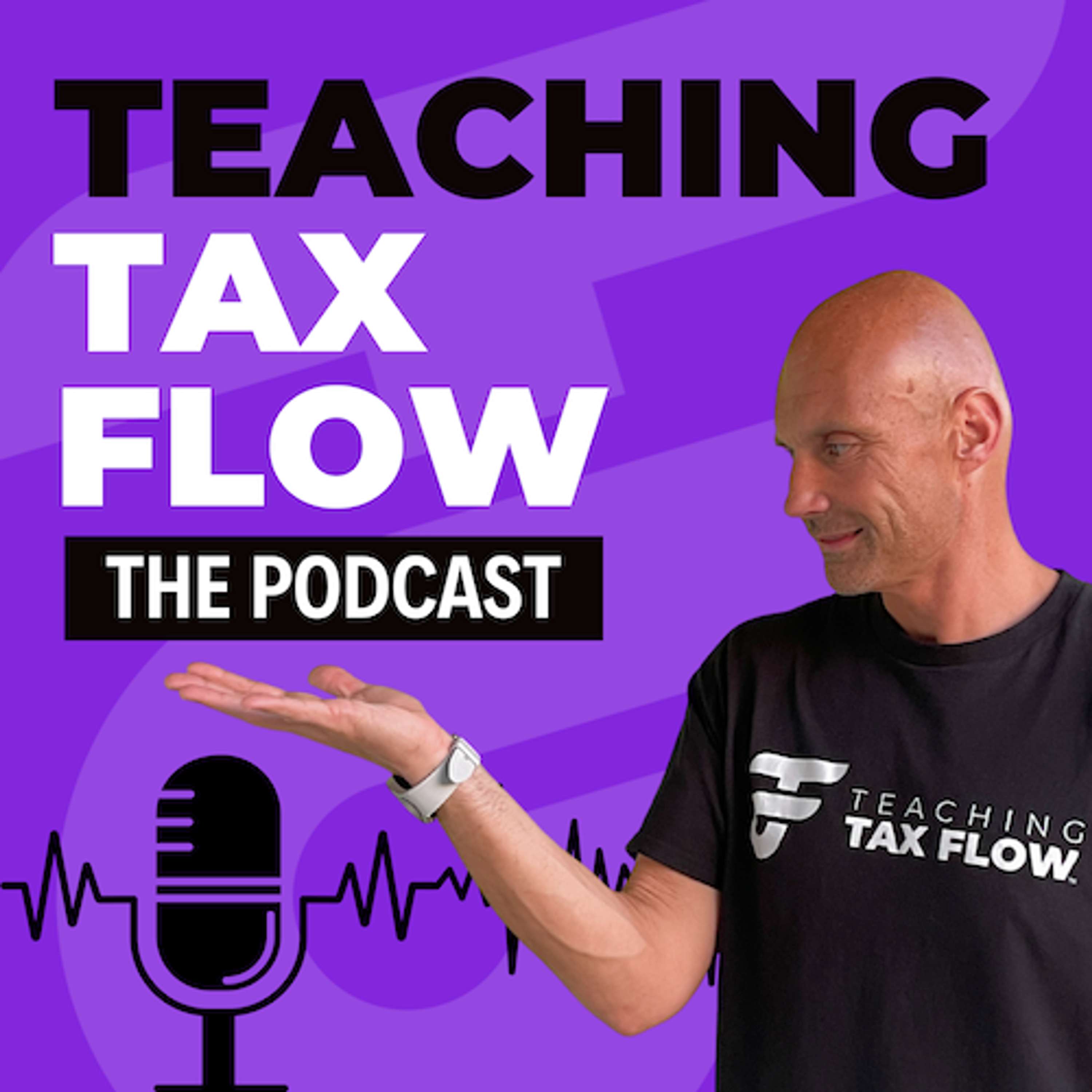 Ep. 98 | Avoiding the Top 3 Tax Landmines That Could Cost You BIG $$