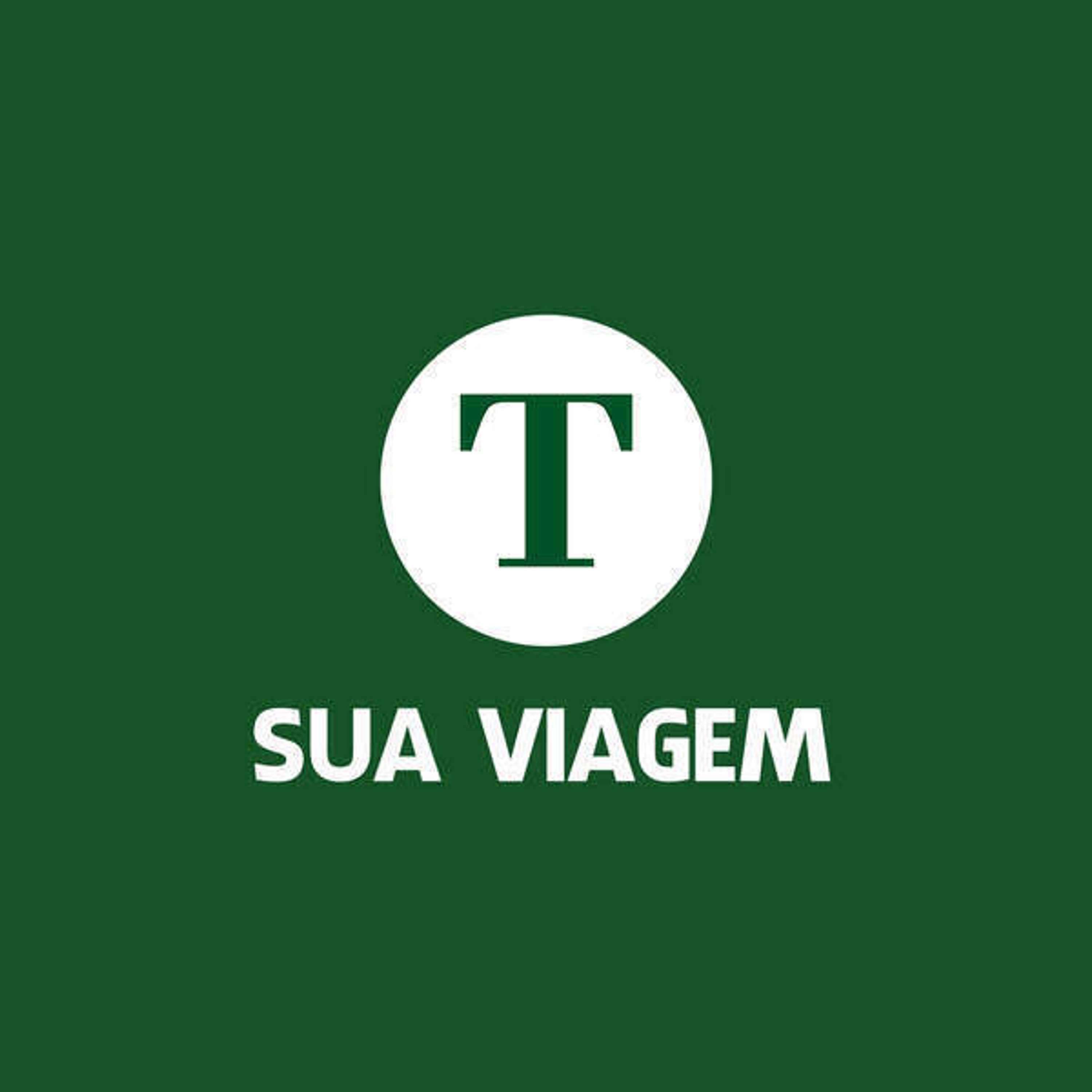 Sua Viagem