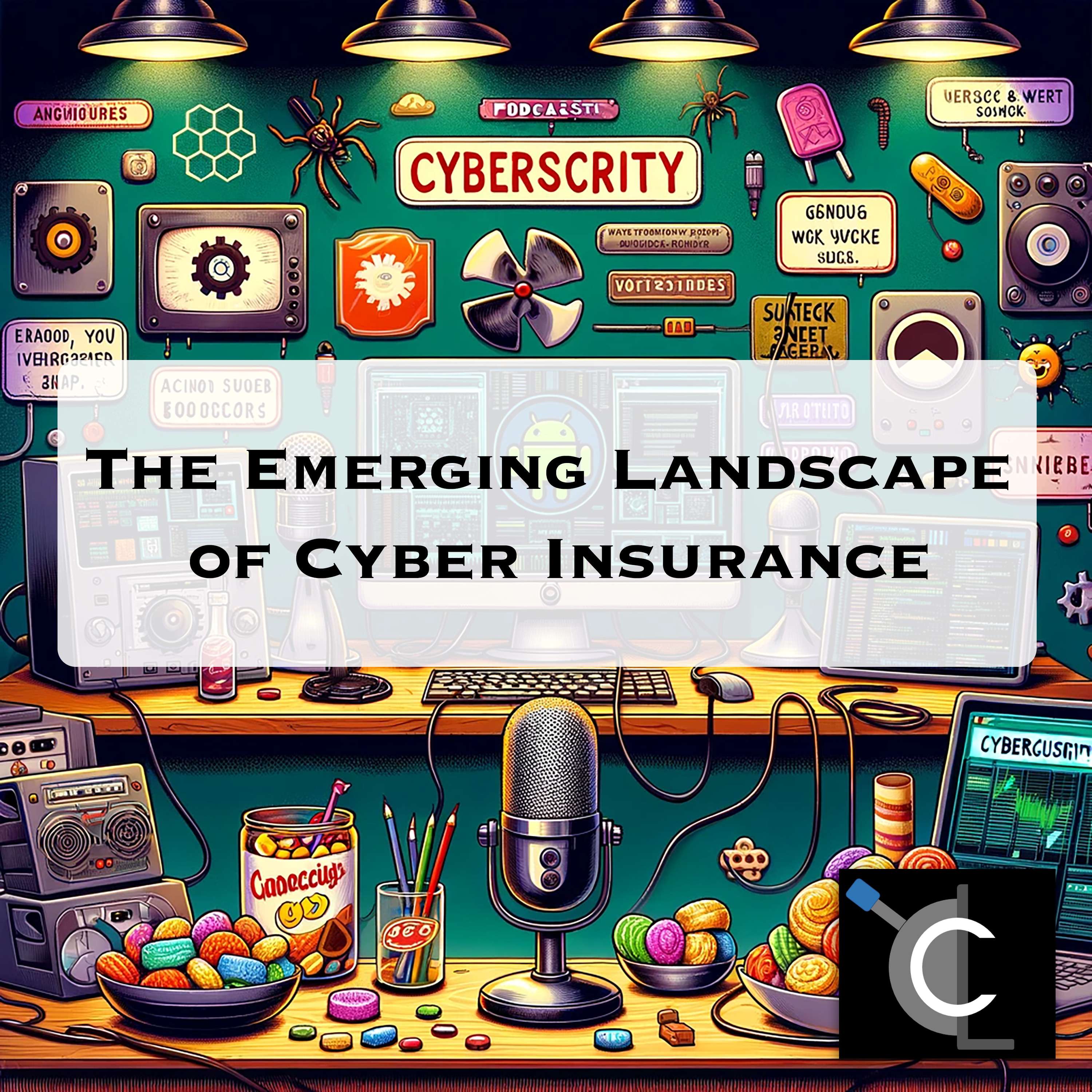 The Emerging Landscape of Cyber Insurance