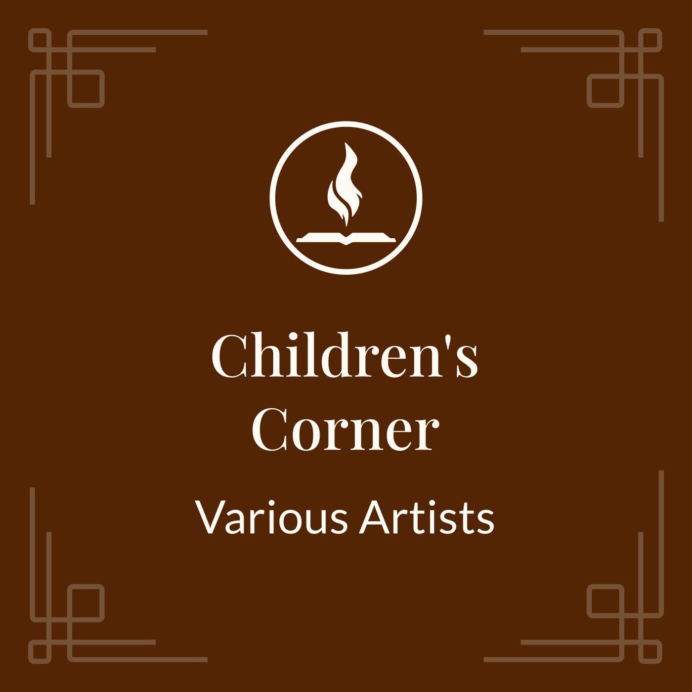 Read With Me: Children's Corner by Various Artists