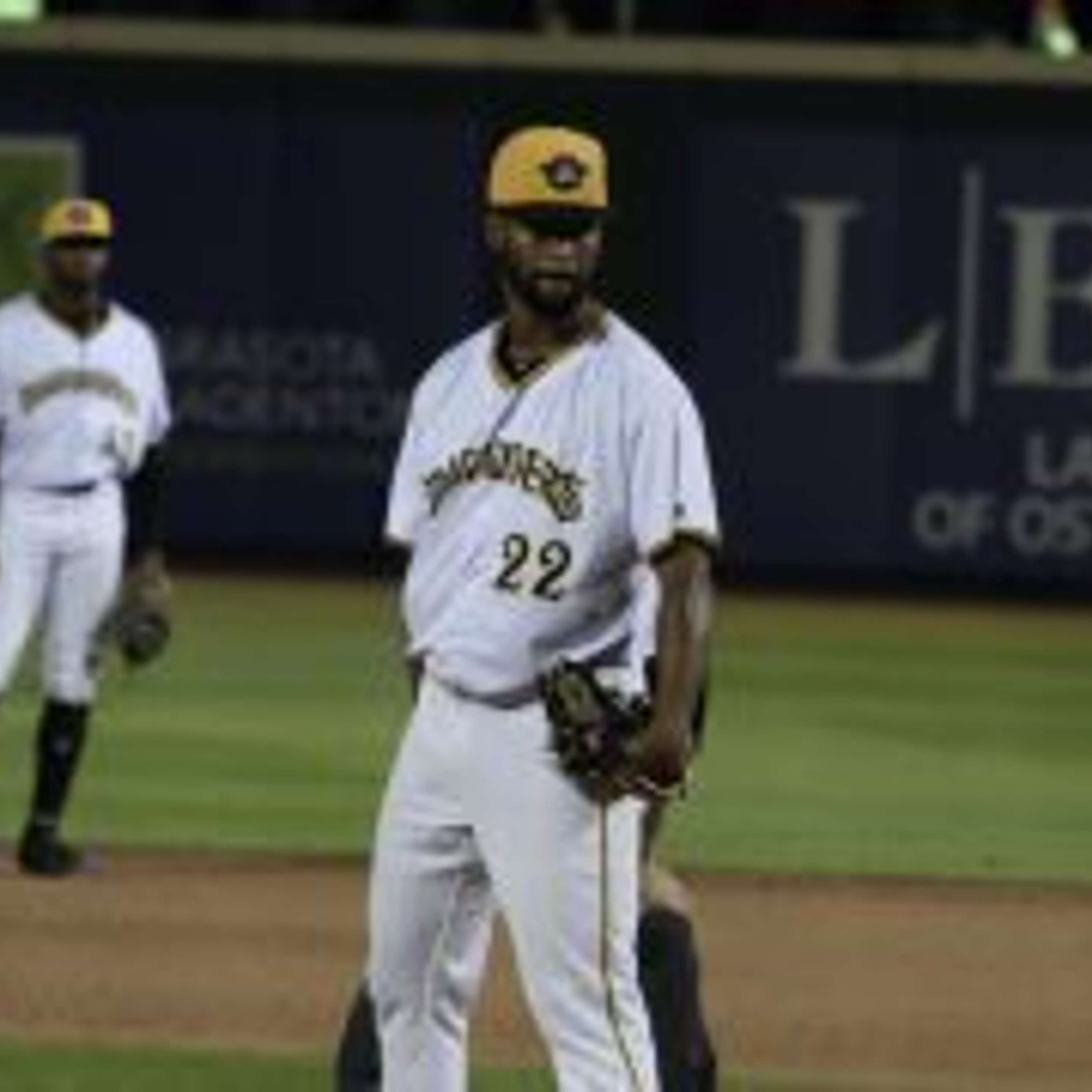 Two and a Half Gringos (Pittsburgh Baseball Now Podcast)