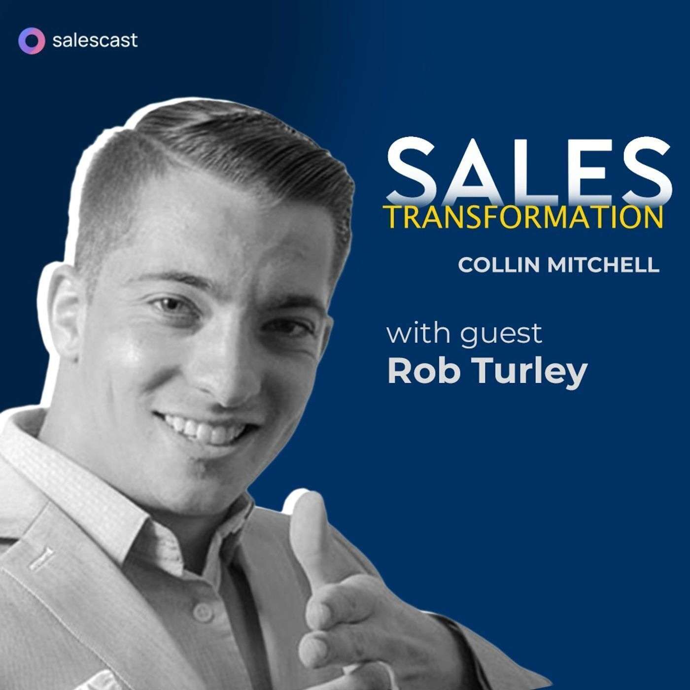 Sales Transformation