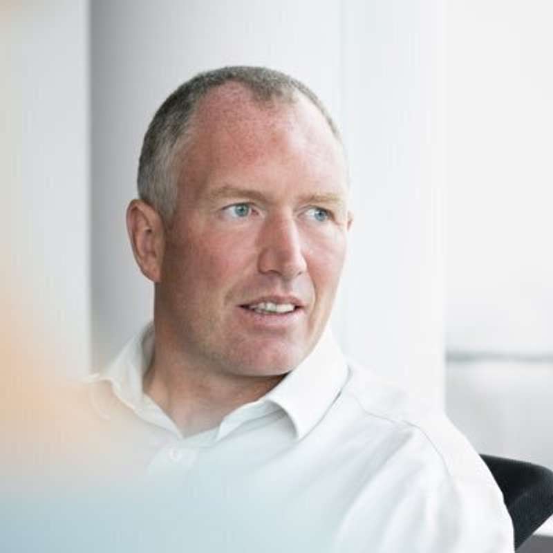Mike Allen