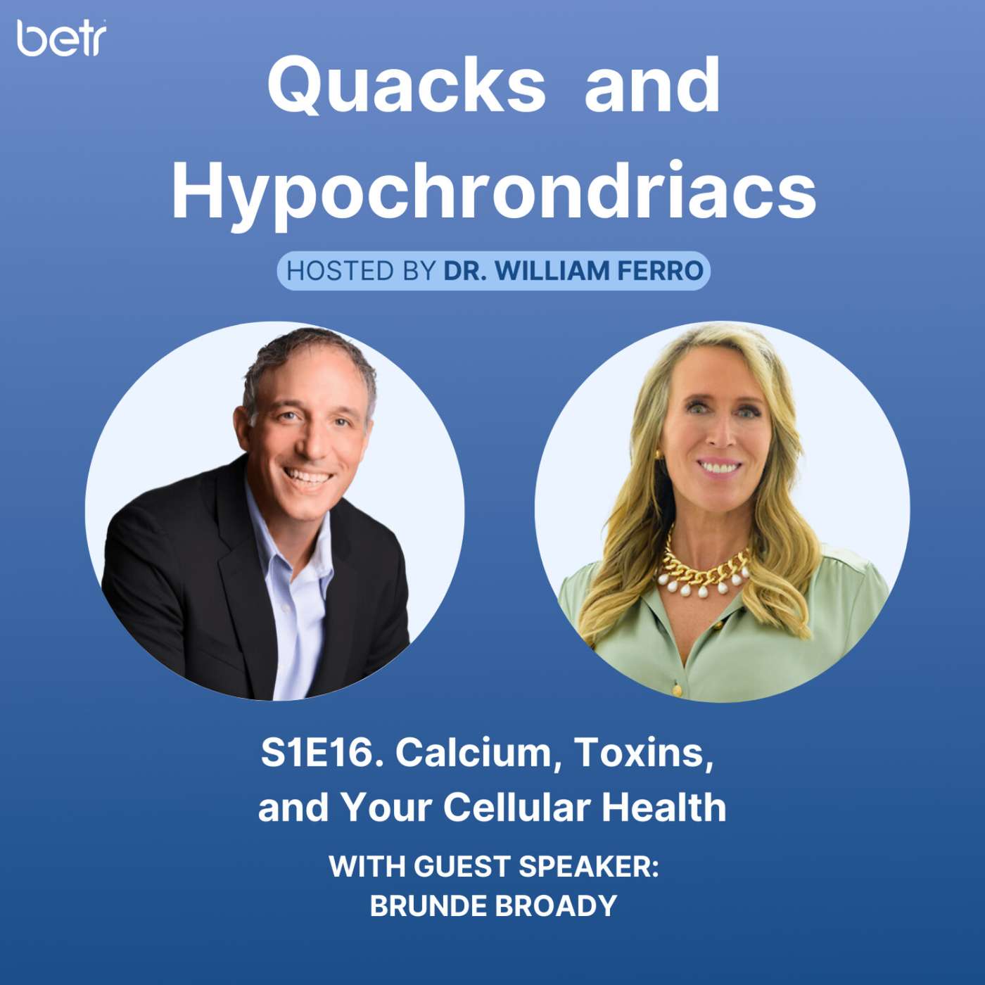 Quacks and Hypochondriacs