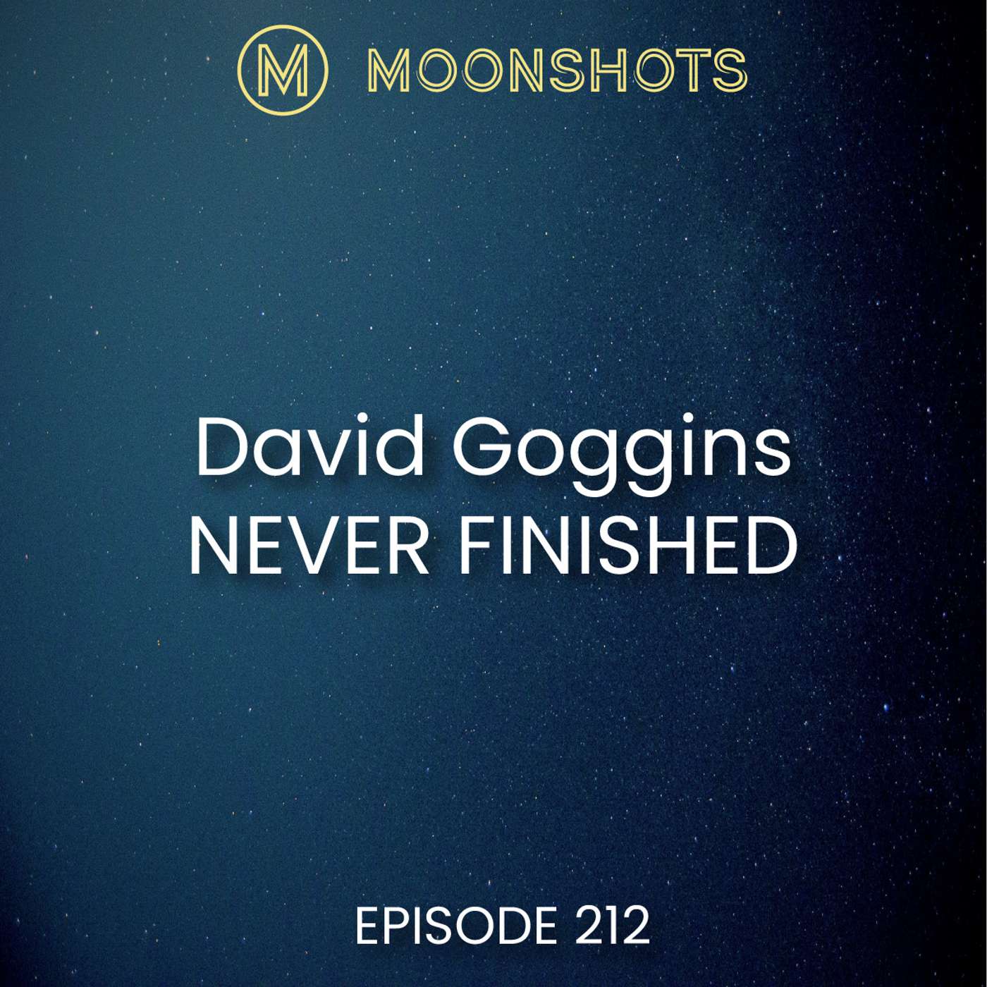 Moonshots Podcast: Superstar mindsets and success habits