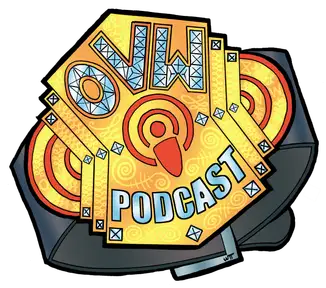The OVW Podcast