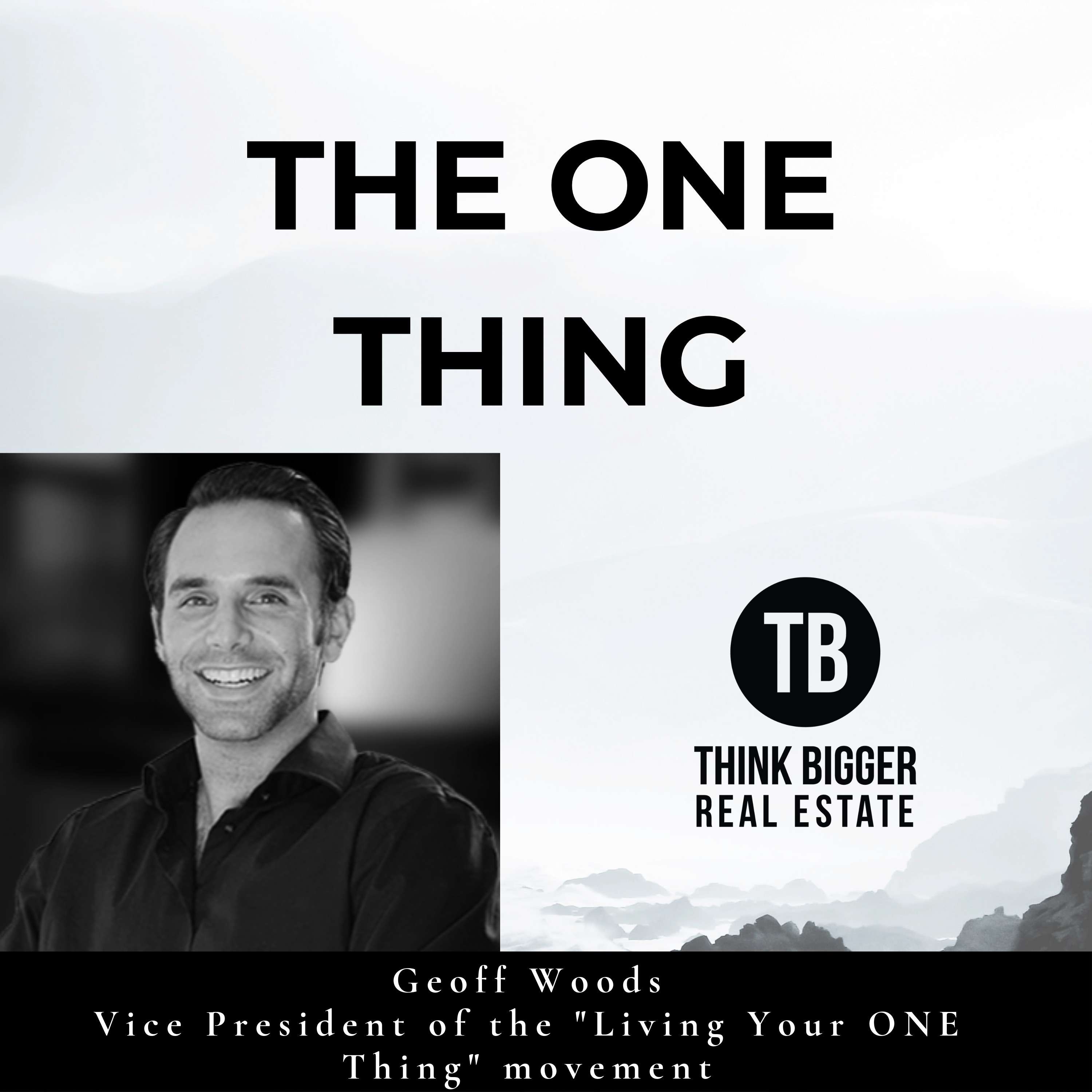 Think Bigger Real Estate