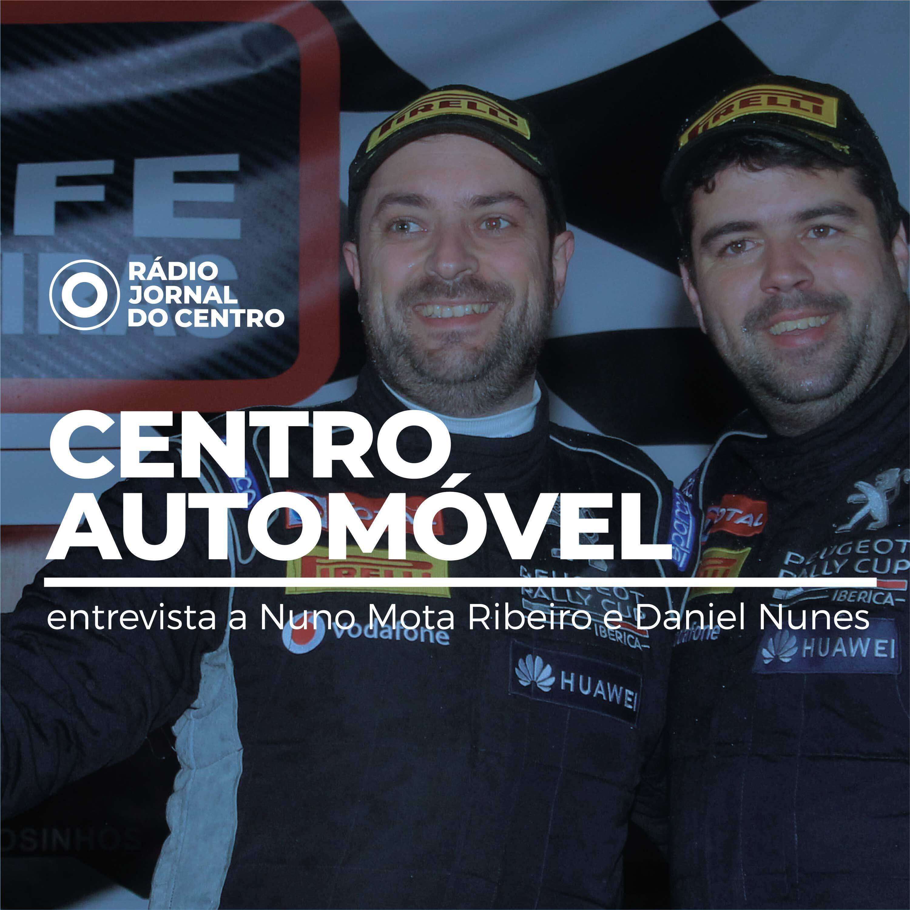 Centro Automóvel