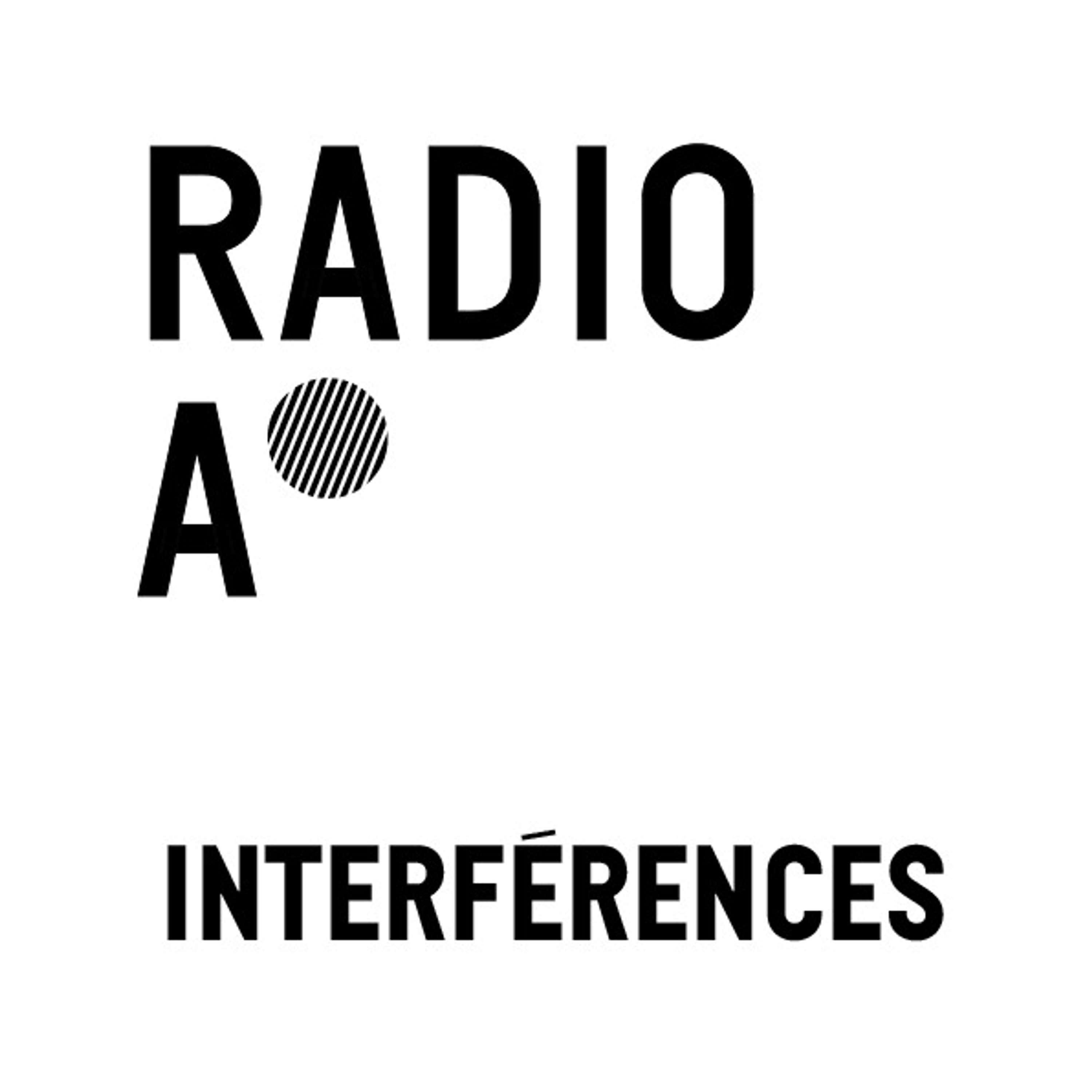 INTERFERENCES, par Marceau Forêt
