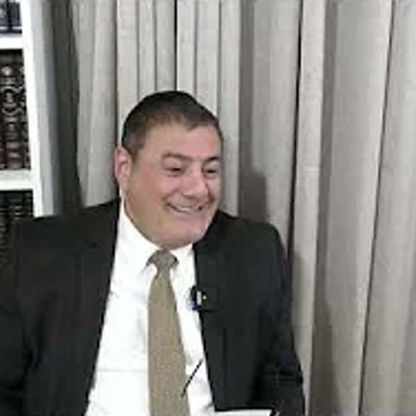 Attach Yourself To The Righteous Attach Yourself To The Righteous