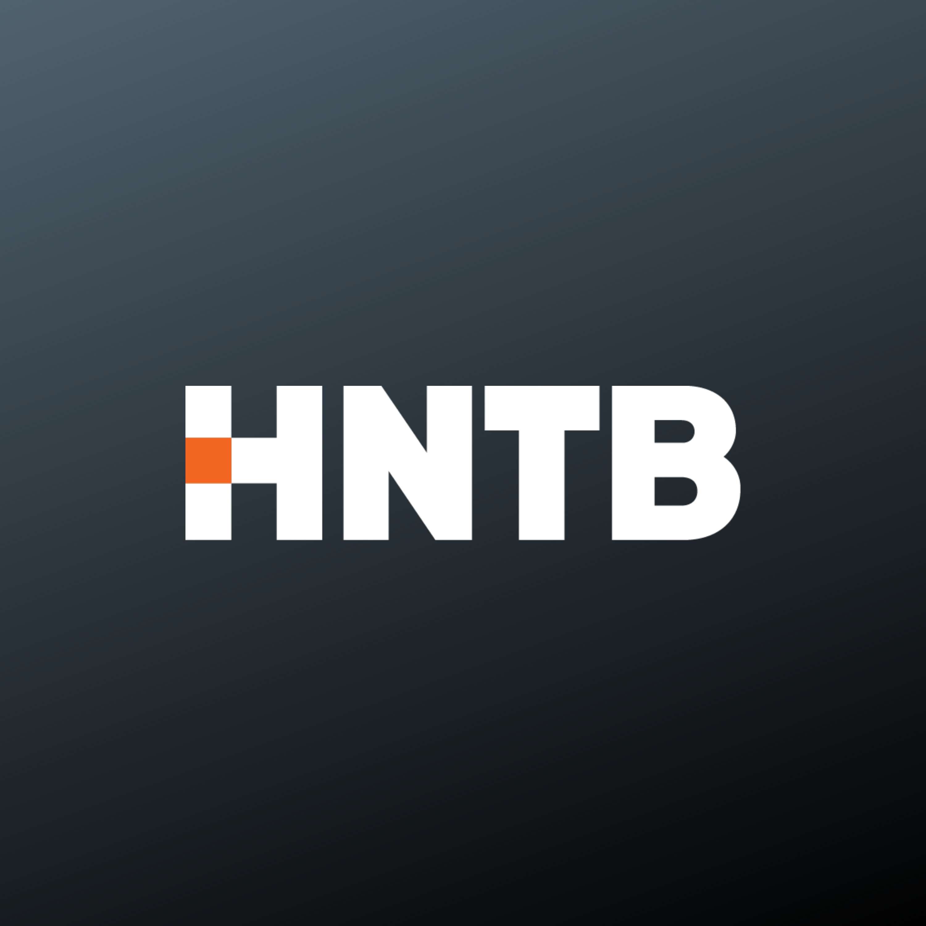 HNTB Podcast cover art