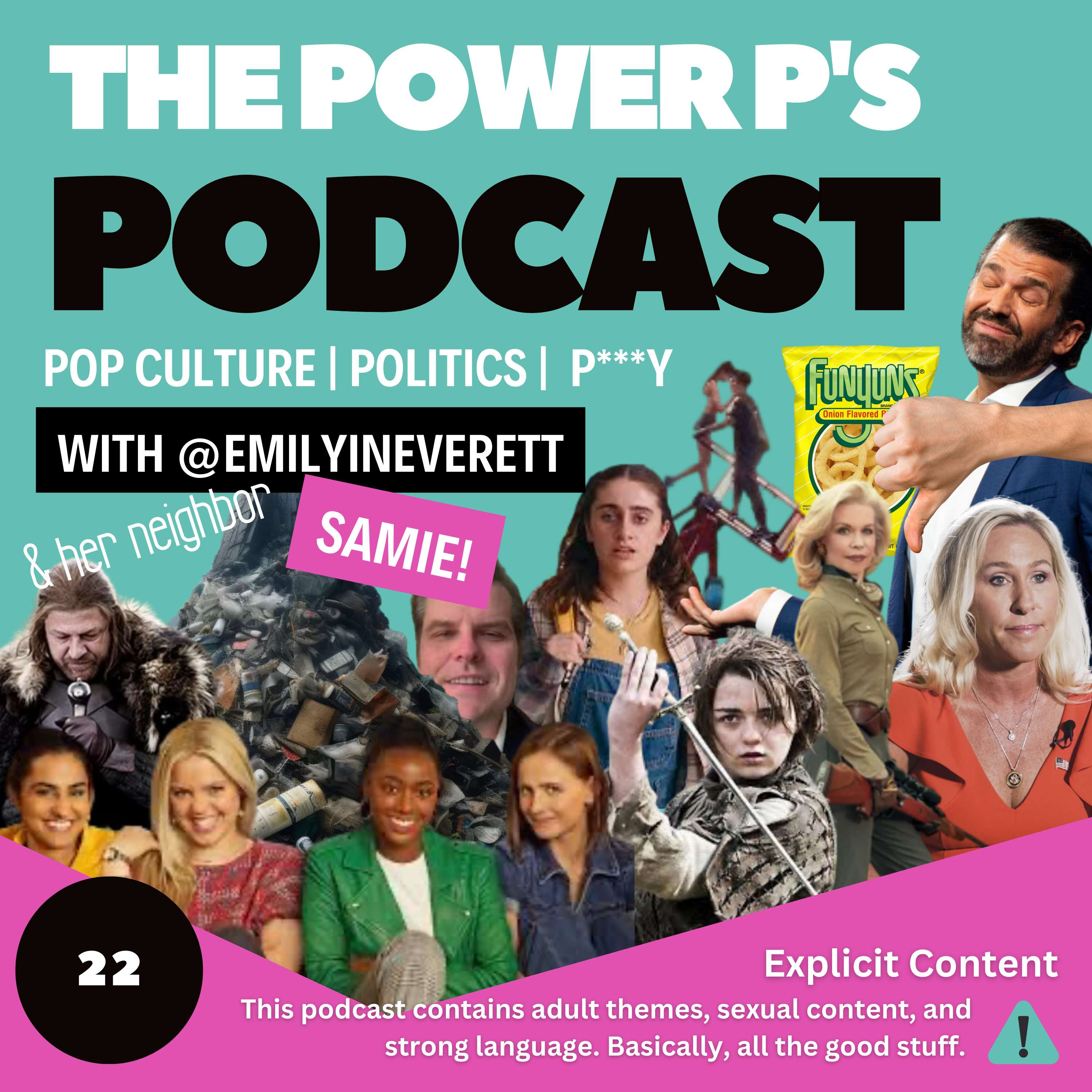 The Um, Sir Podcast