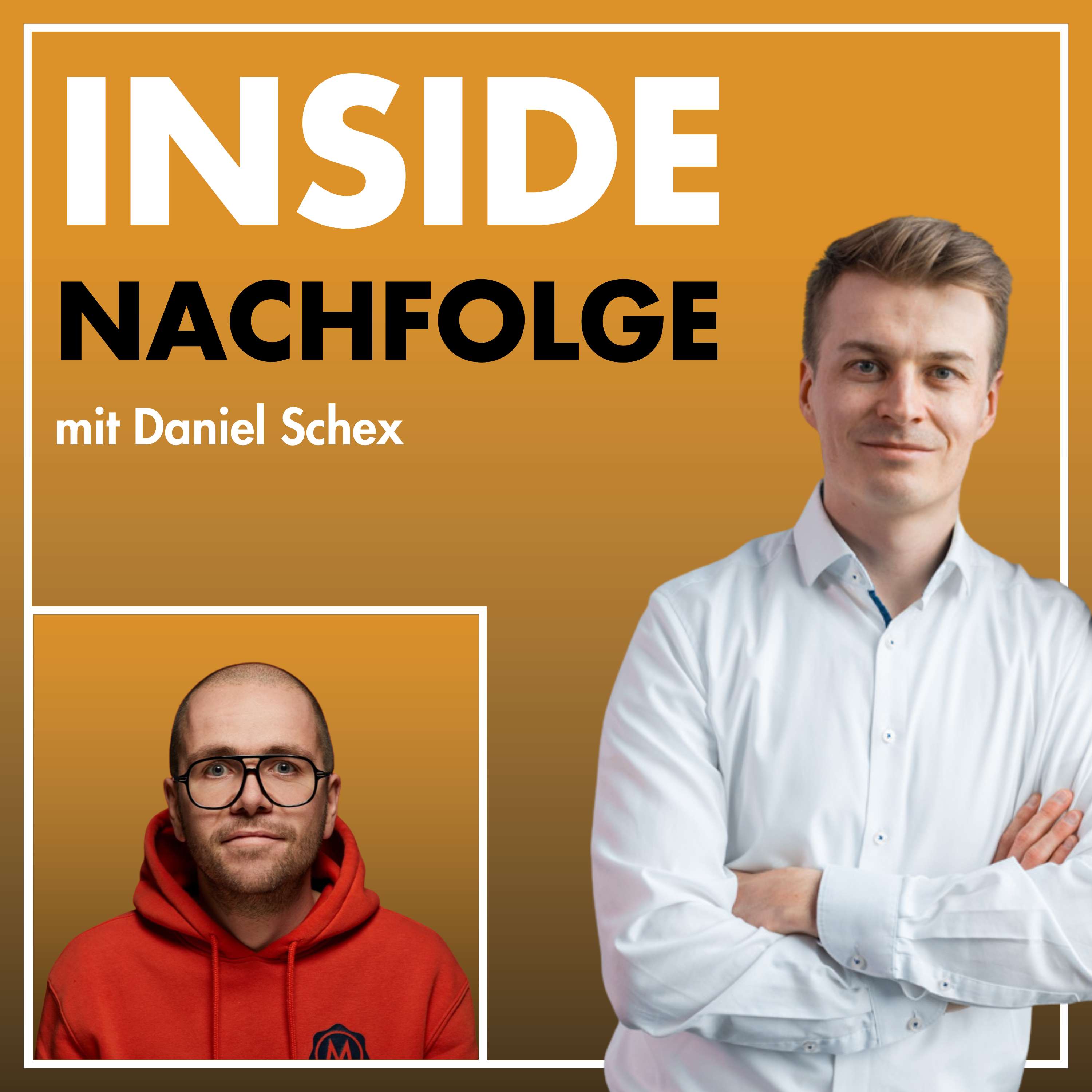 INSIDE NACHFOLGE - Unternehmens- & Vermögensnachfolge im deutschen Mittelstand