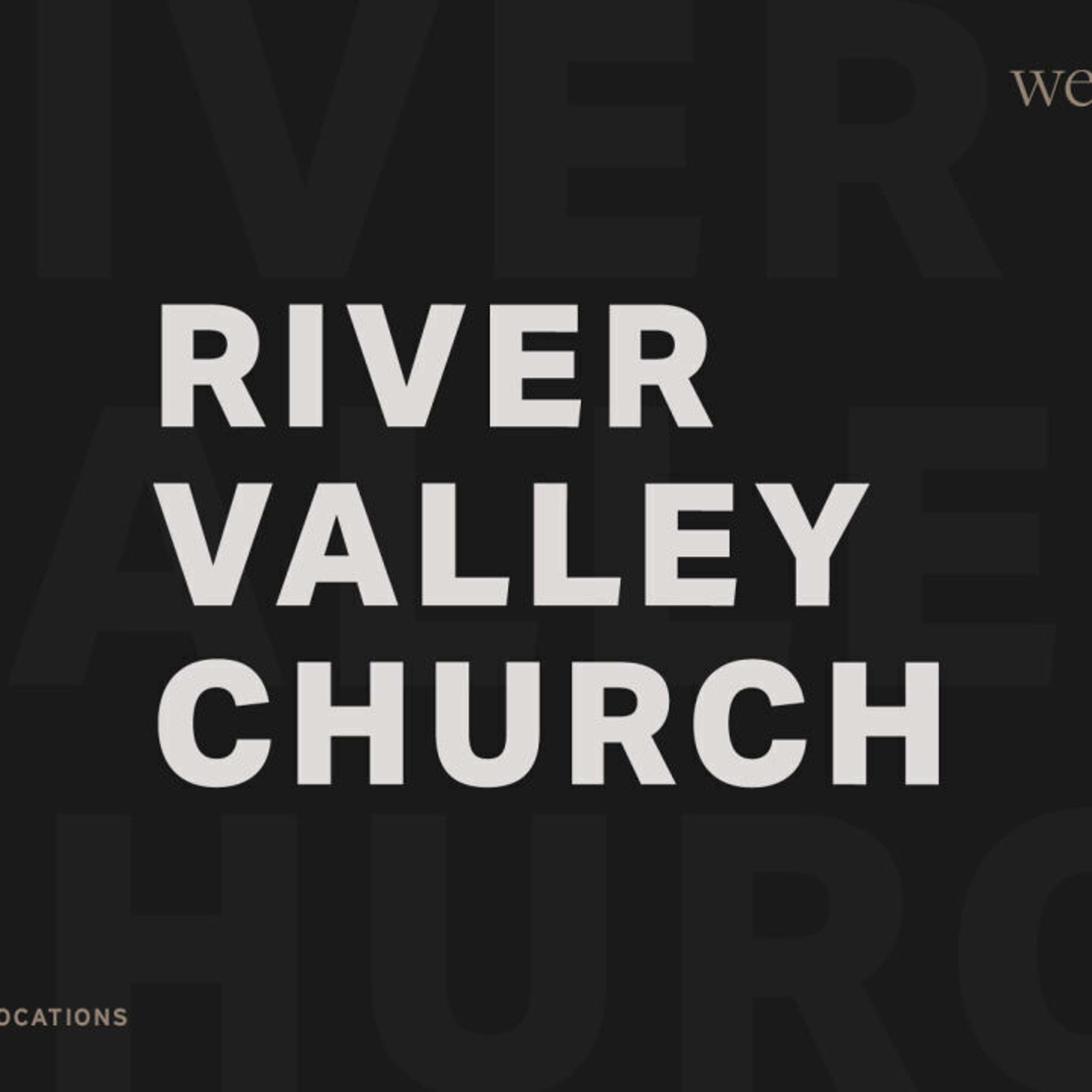 River Valley Church
