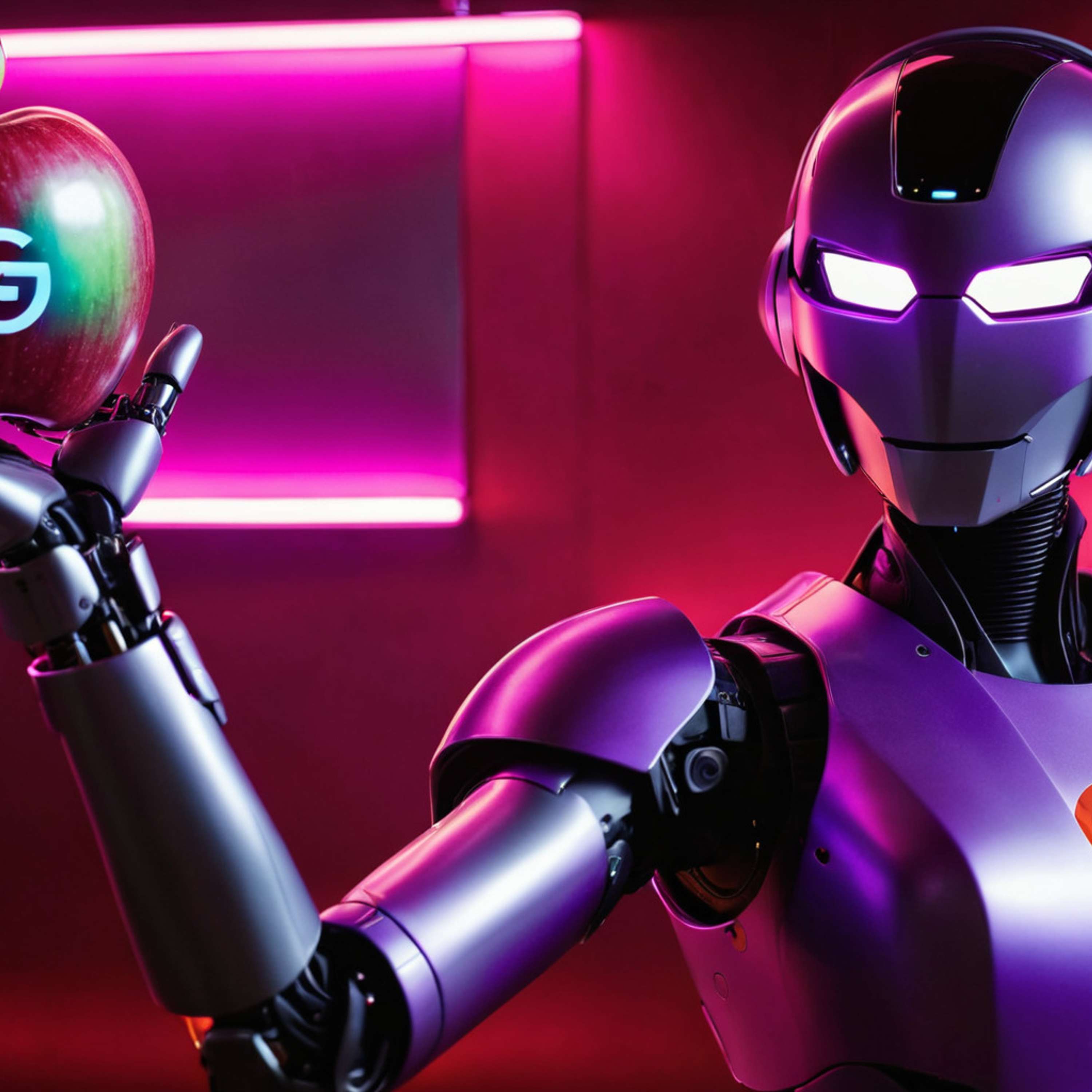 Techlounge Podcast
