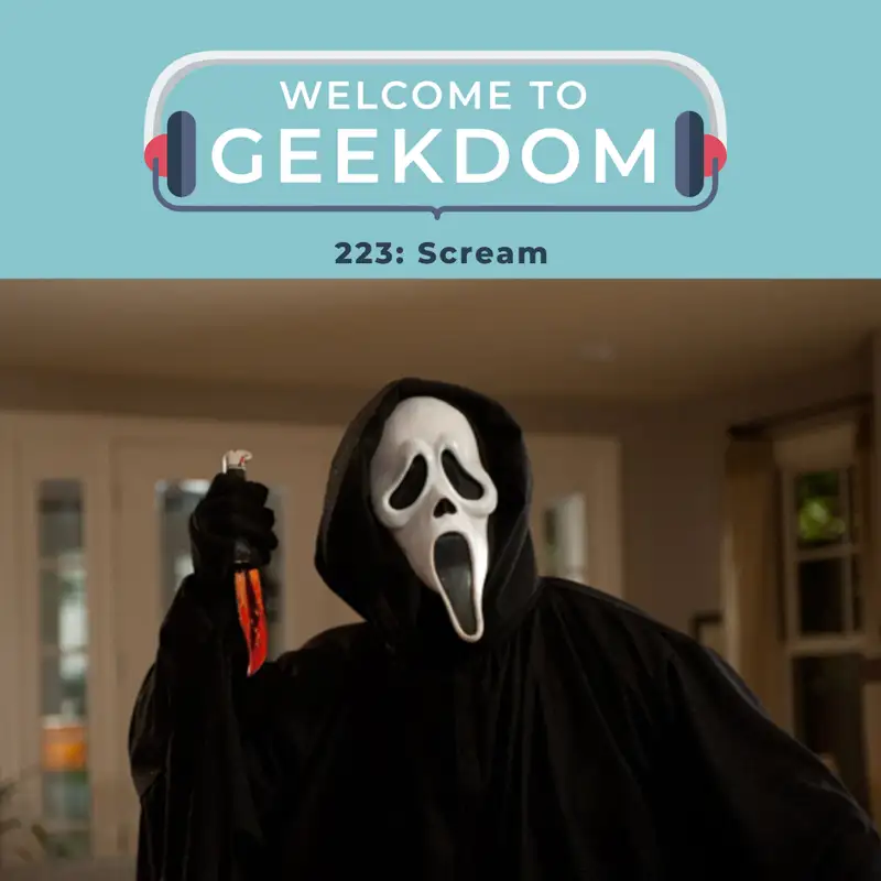 Scream