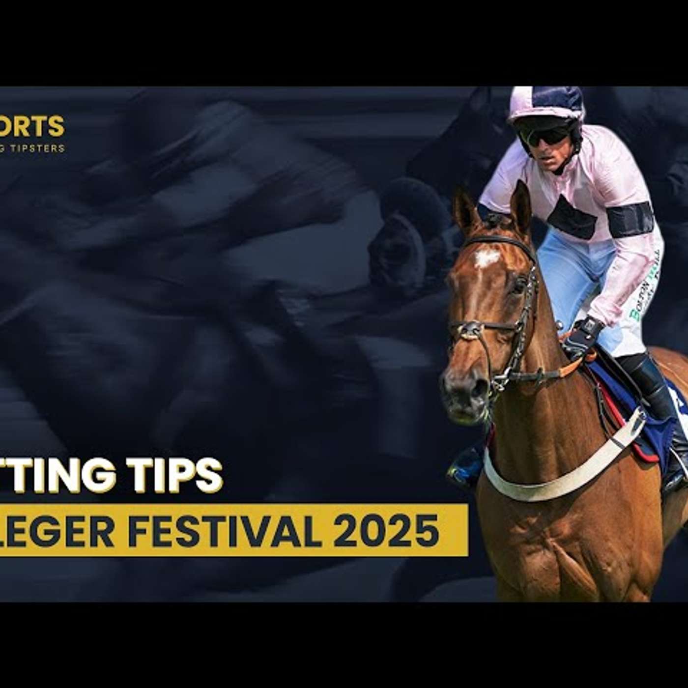 UK Sports Betting Tips Podcast