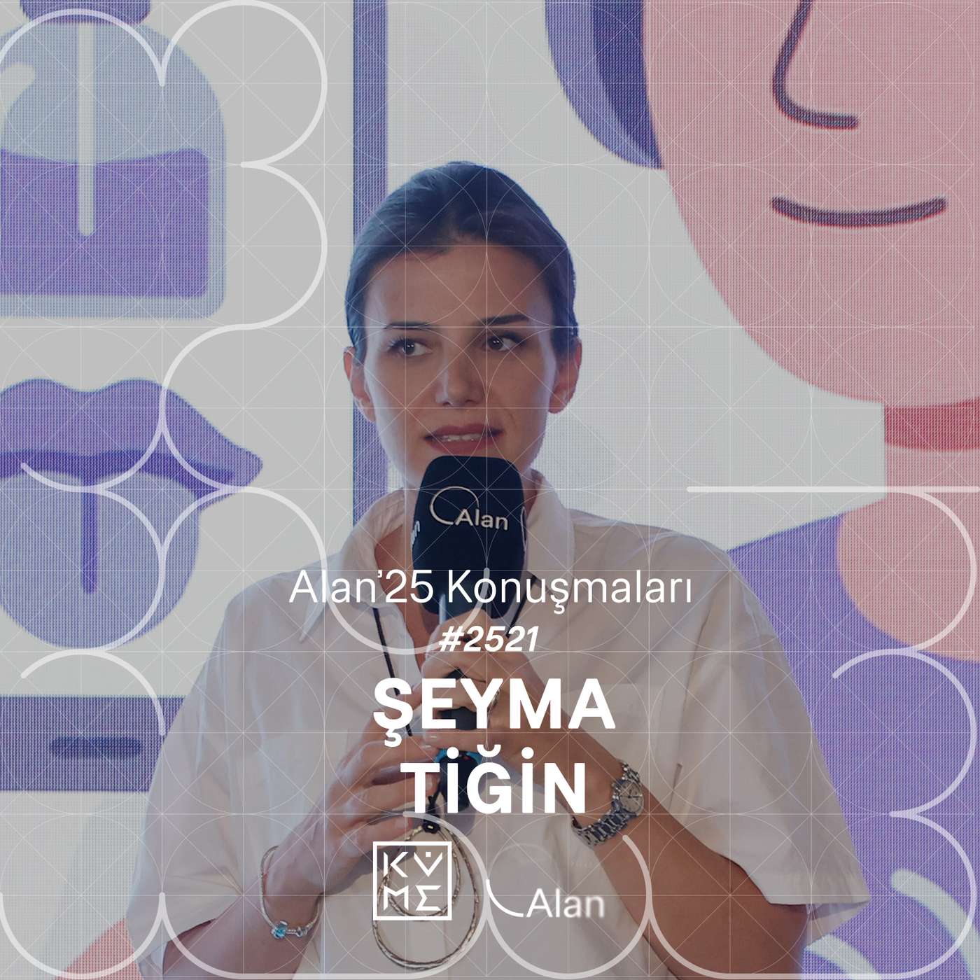 Alan’25 Konuşmaları