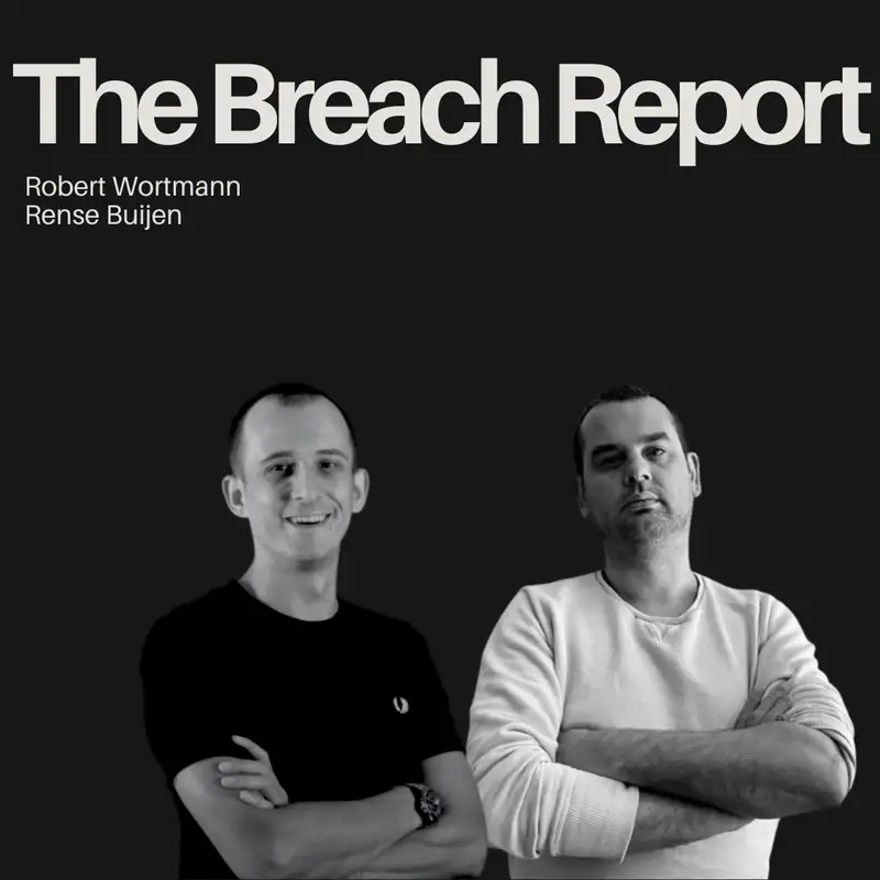 The Breach Report