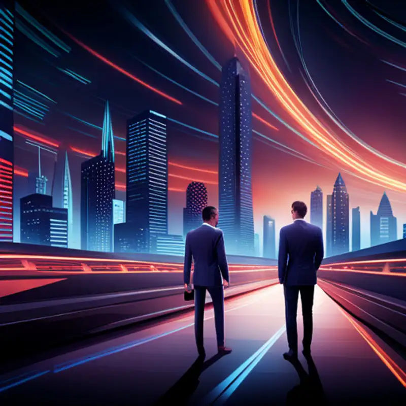 Transforming the Loan Industry: Exploring the Future of Loan Management Systems