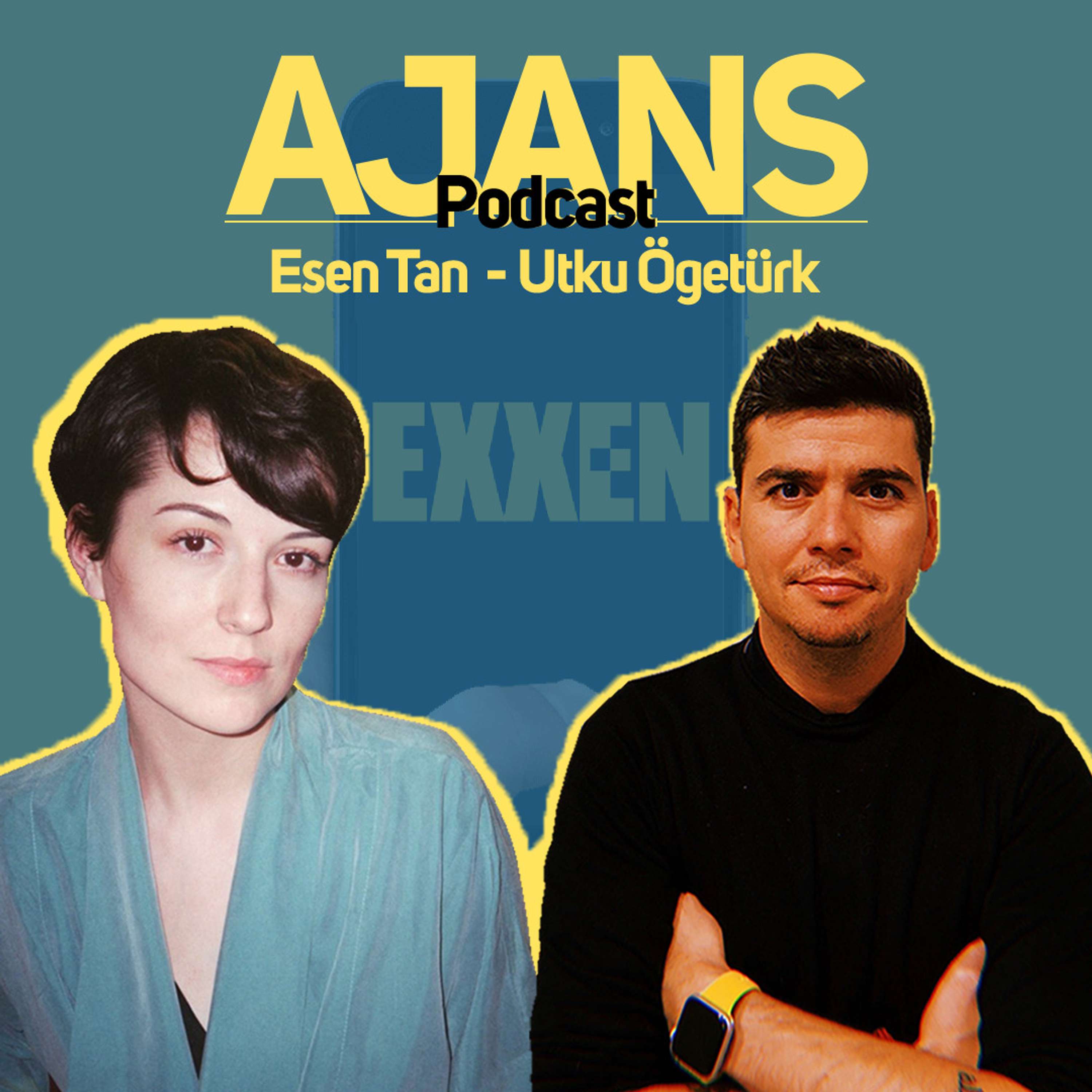 Ajans