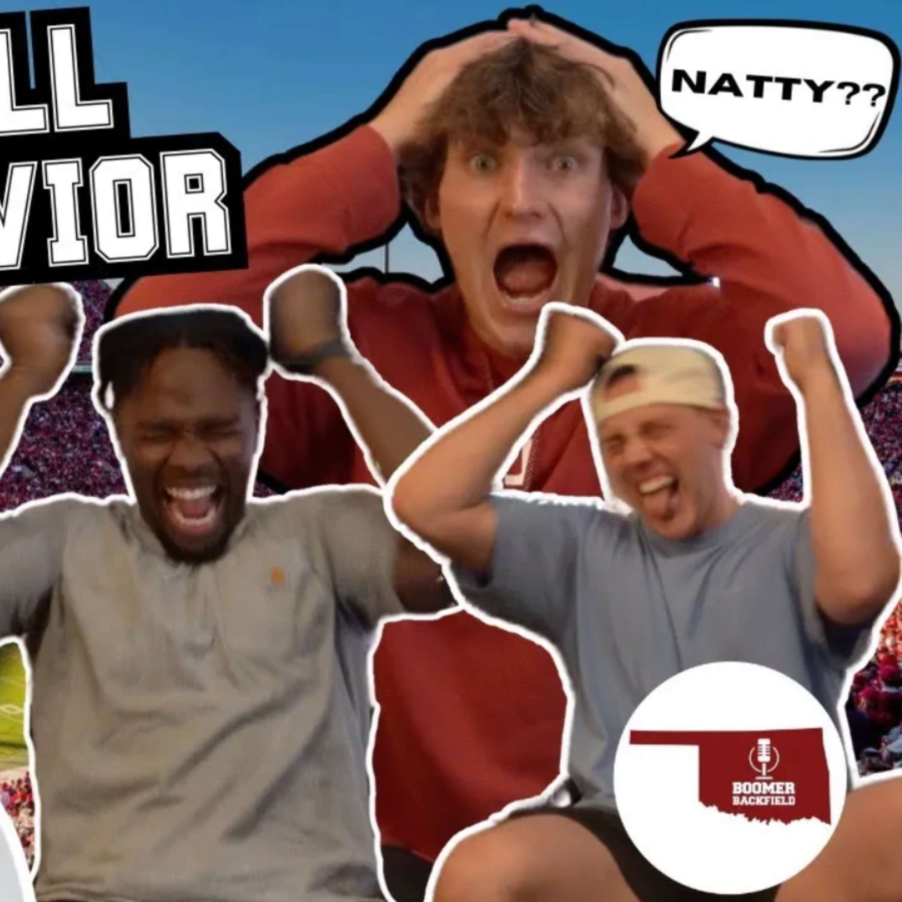 Boomer Backfield