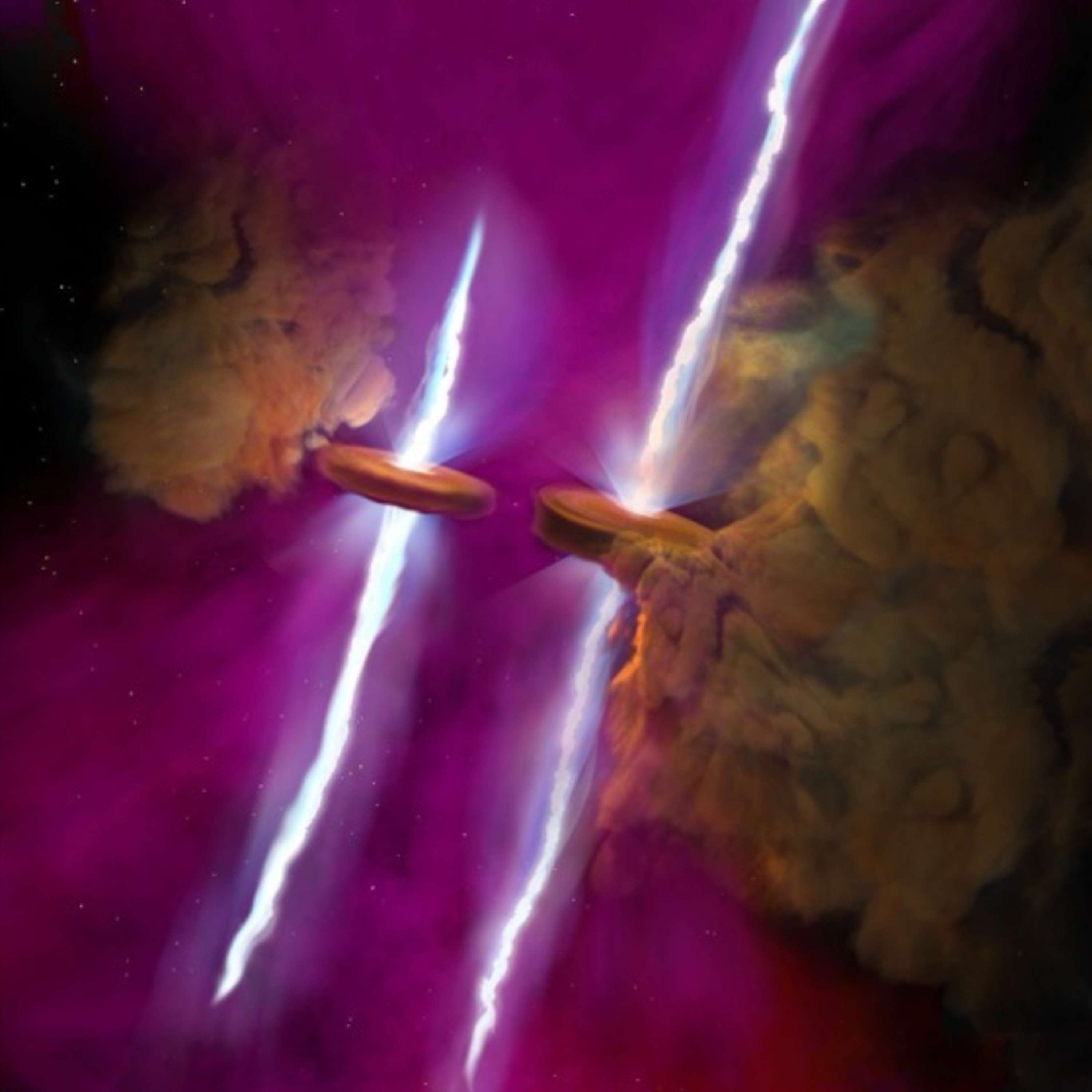 Observatorio ALMA