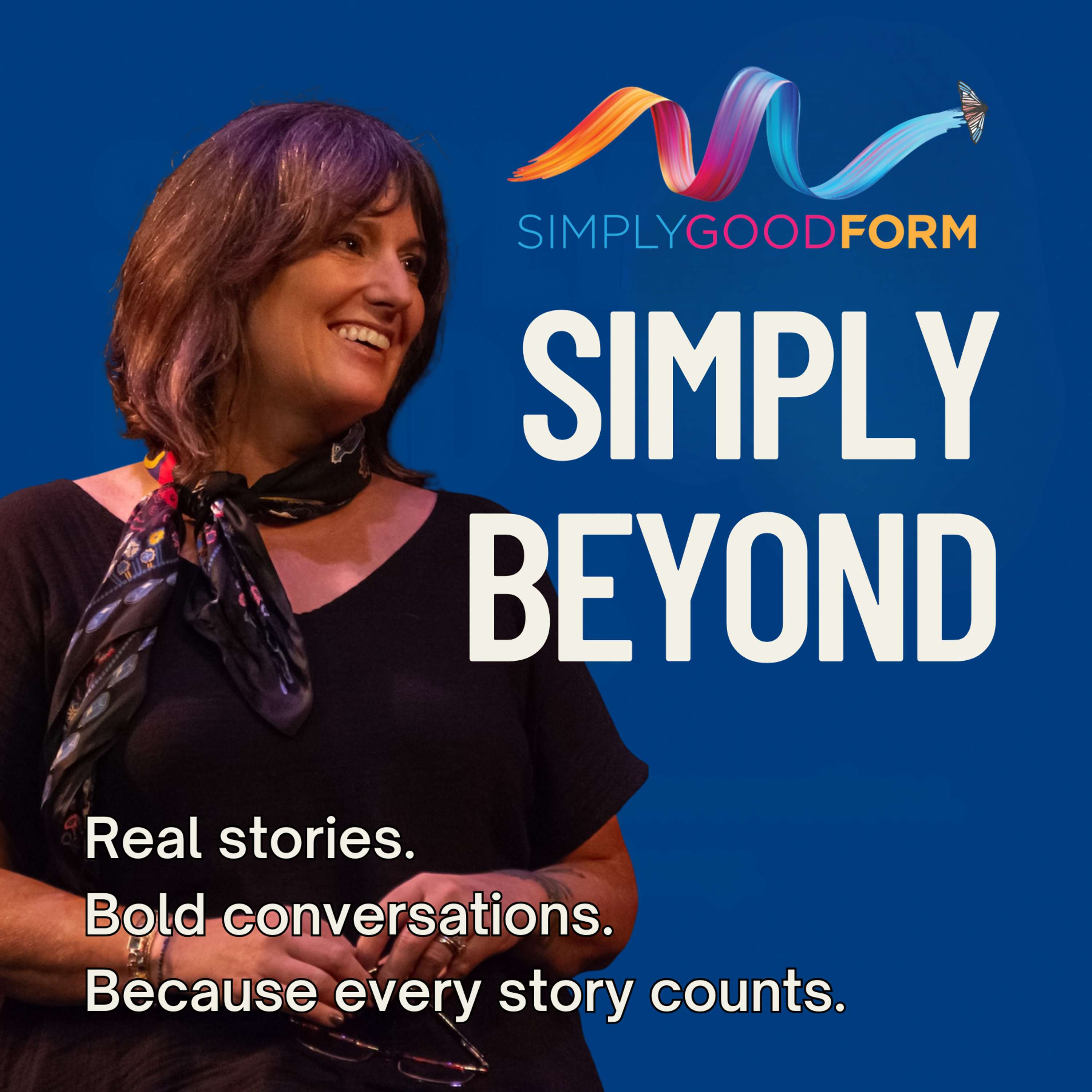 Simply Beyond