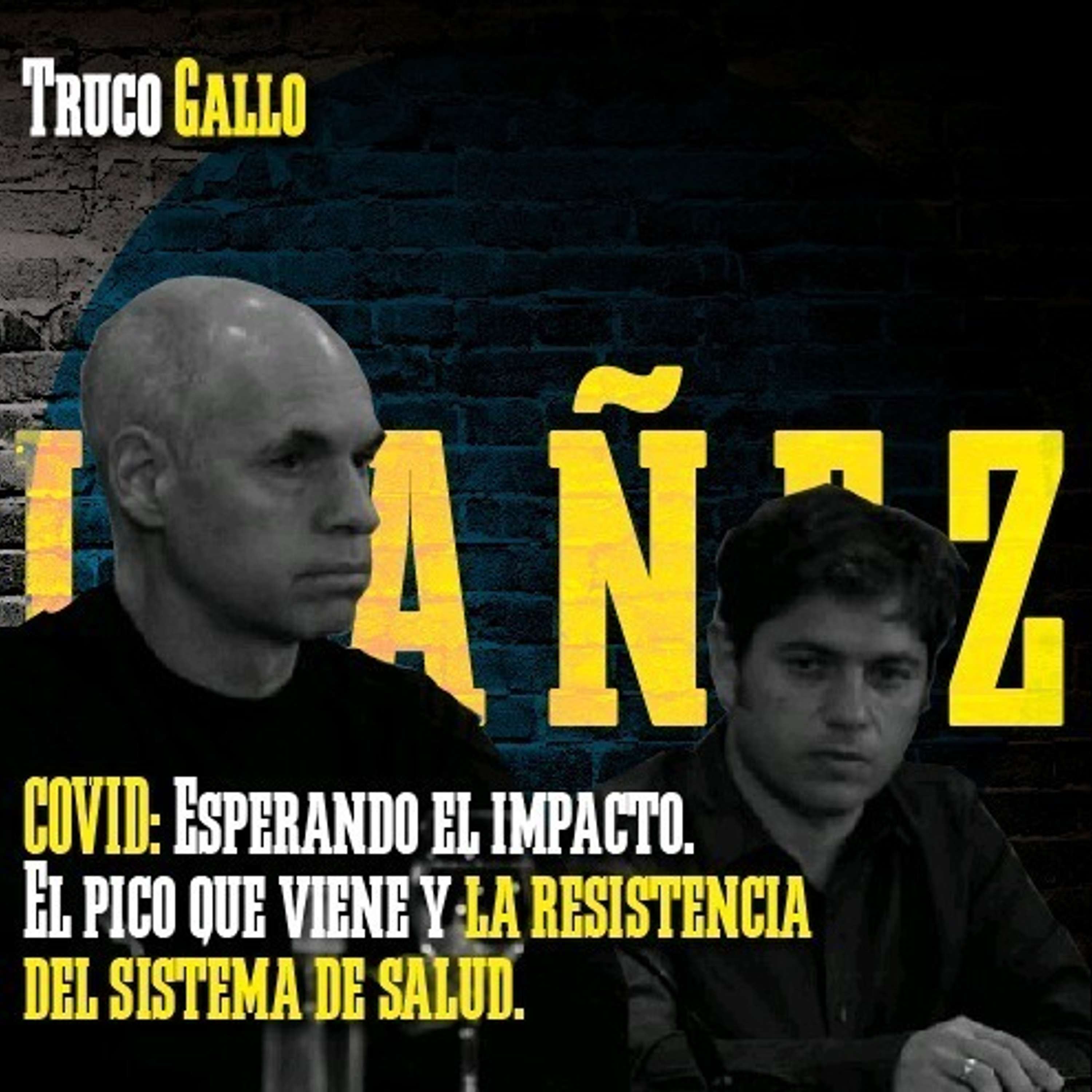 Truco Gallo