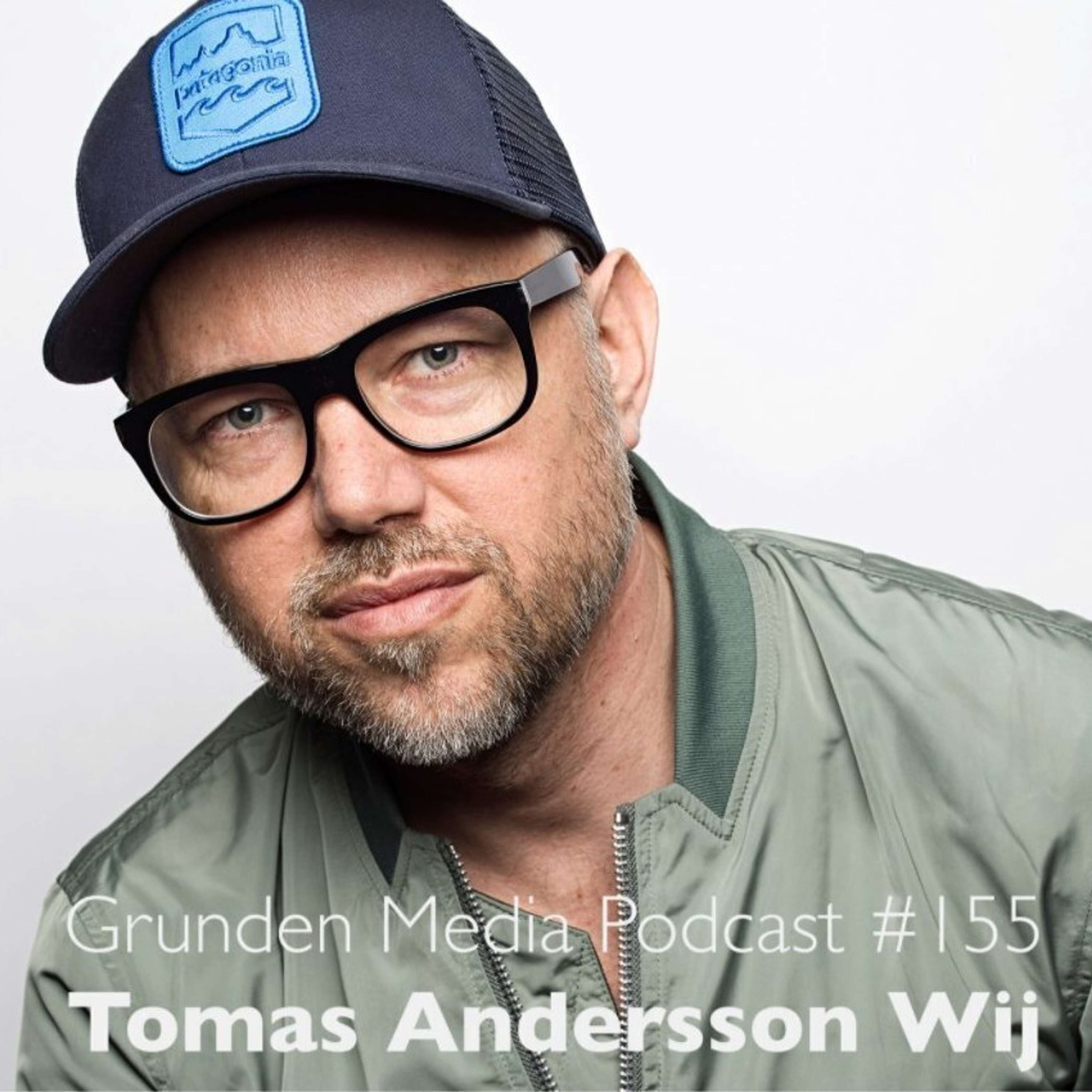 Grunden Media Podcast
