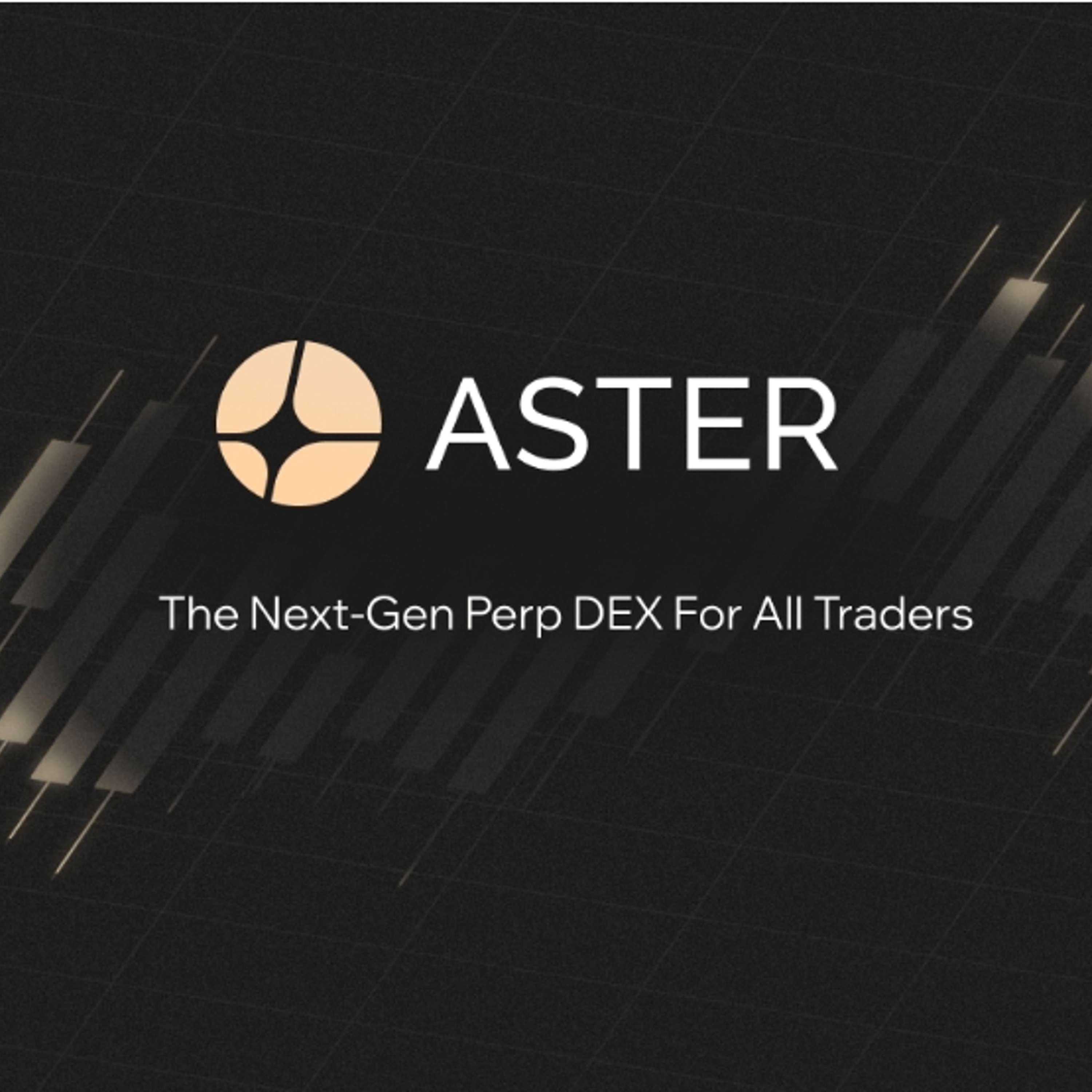 Aster Emerges: Astherus Rebrands To Lead Decentralized Perpetual Trading