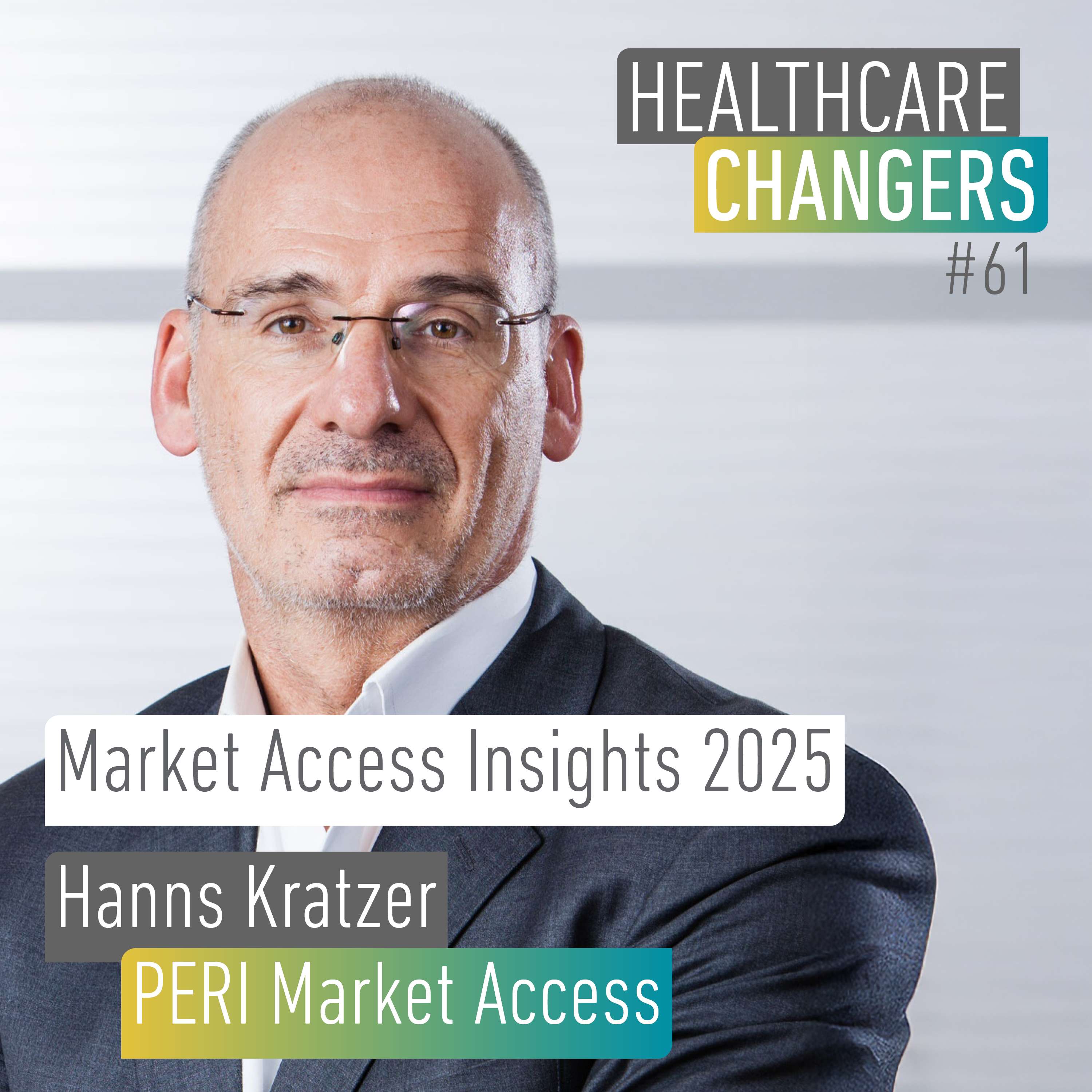 Healthcare Changers Podcast