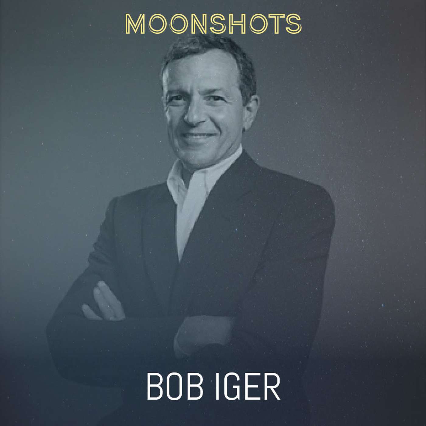 Moonshots Podcast: Superstar mindsets and success habits