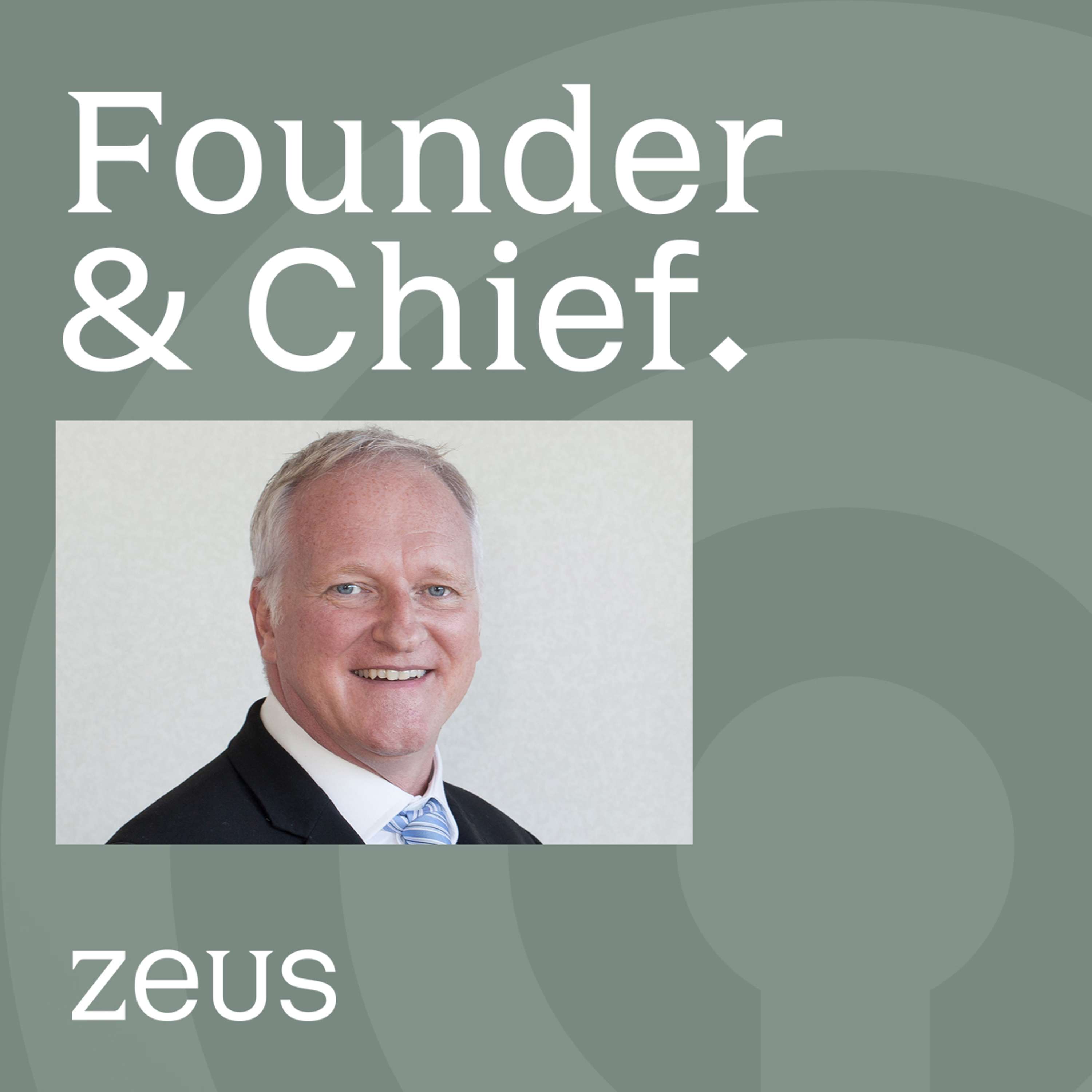 Founder & Chief.