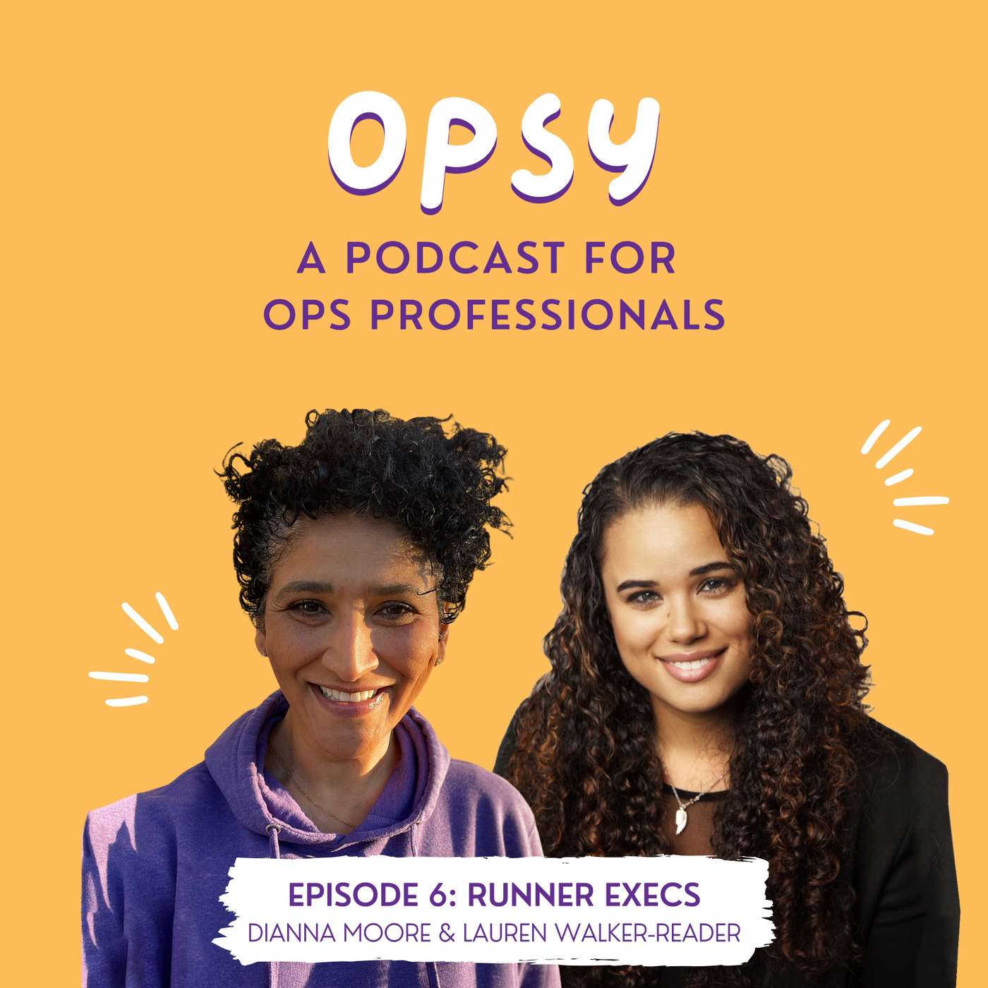 The Future of Operations with Runner The Future of Operations with Runner