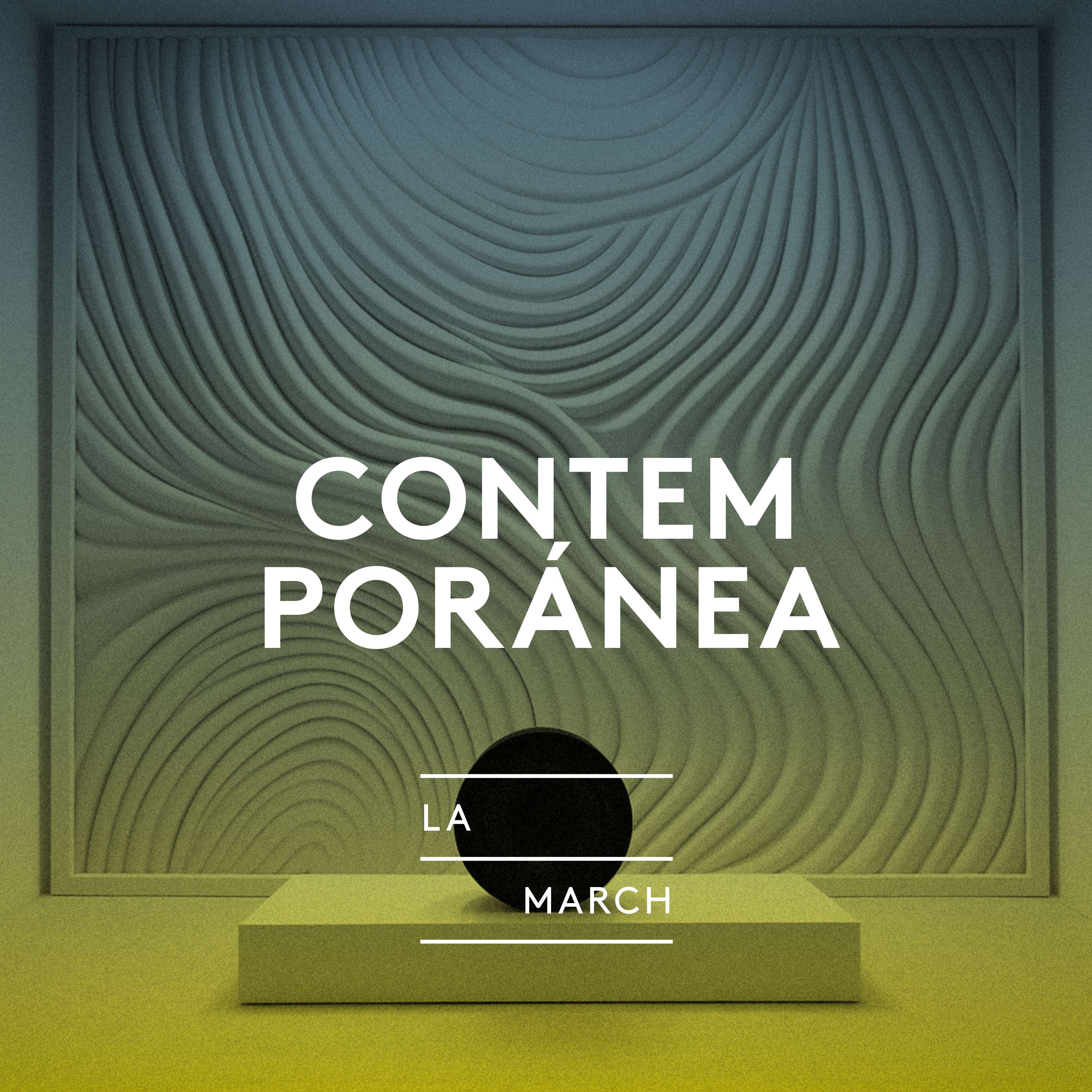 Contemporánea