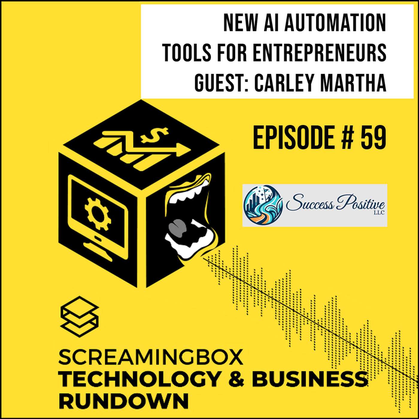 AI 🤖 Automation Tools for Entrepreneurs to Energize Your Business
