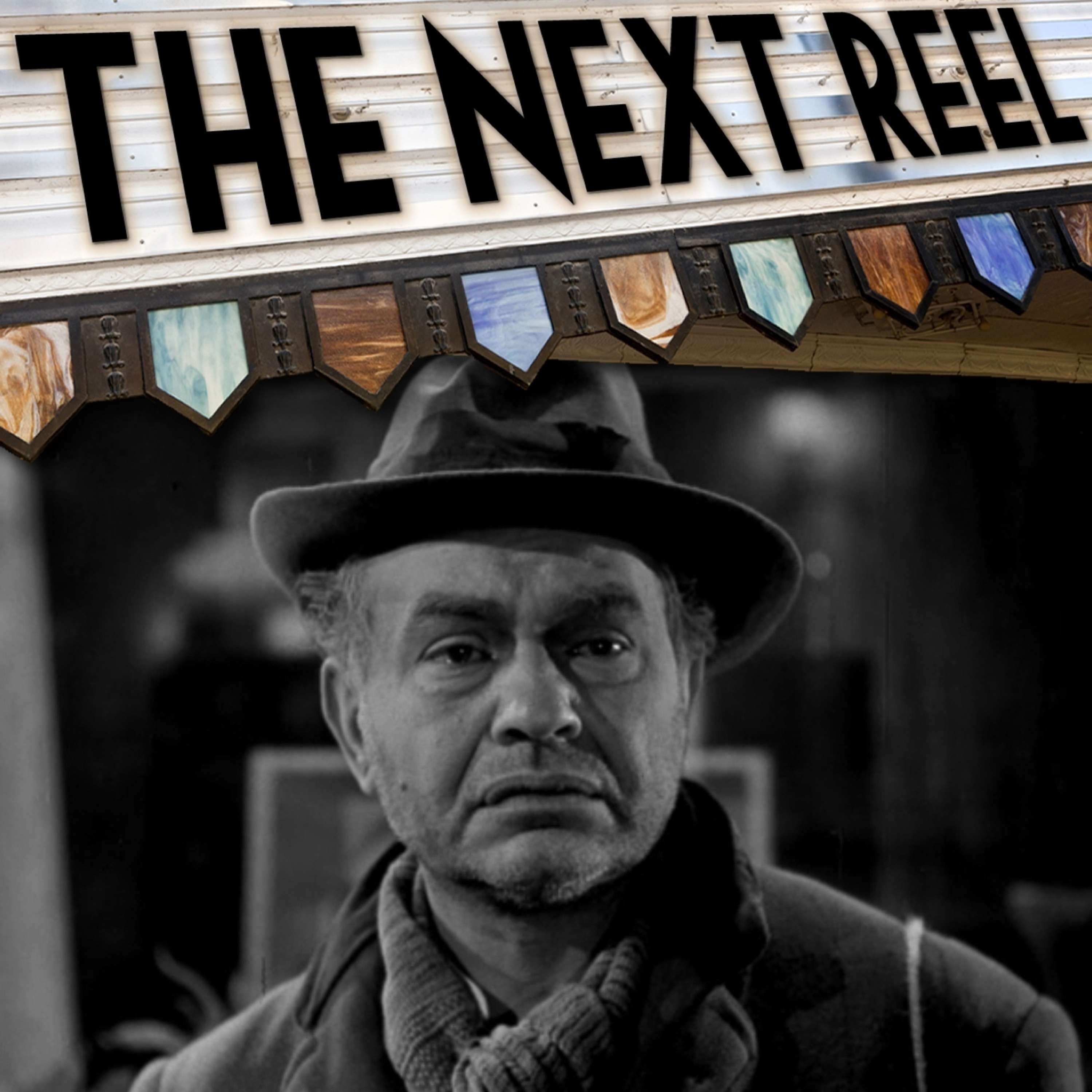 The Next Reel Film Podcast