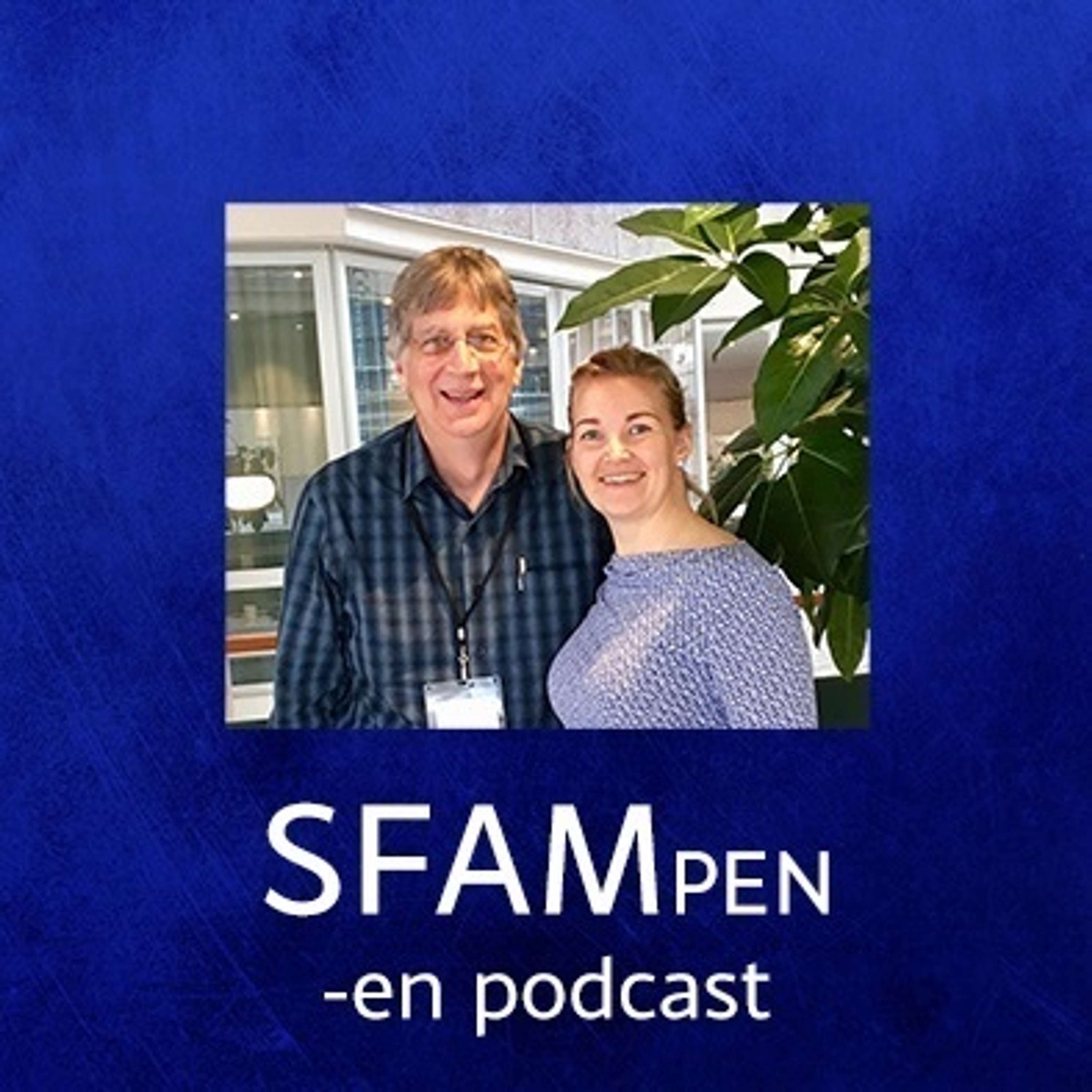 SFAMpen