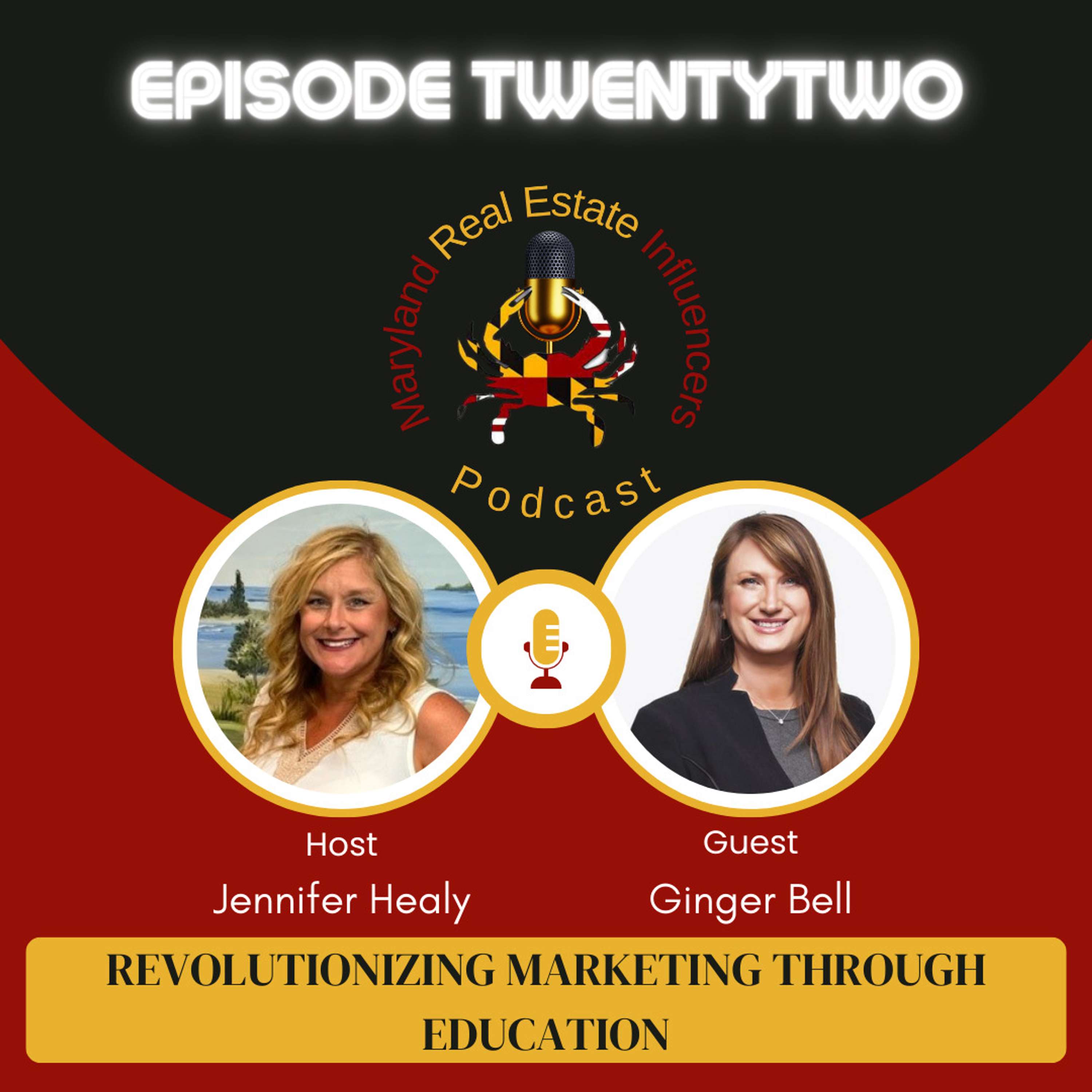 Maryland Real Estate Influencers