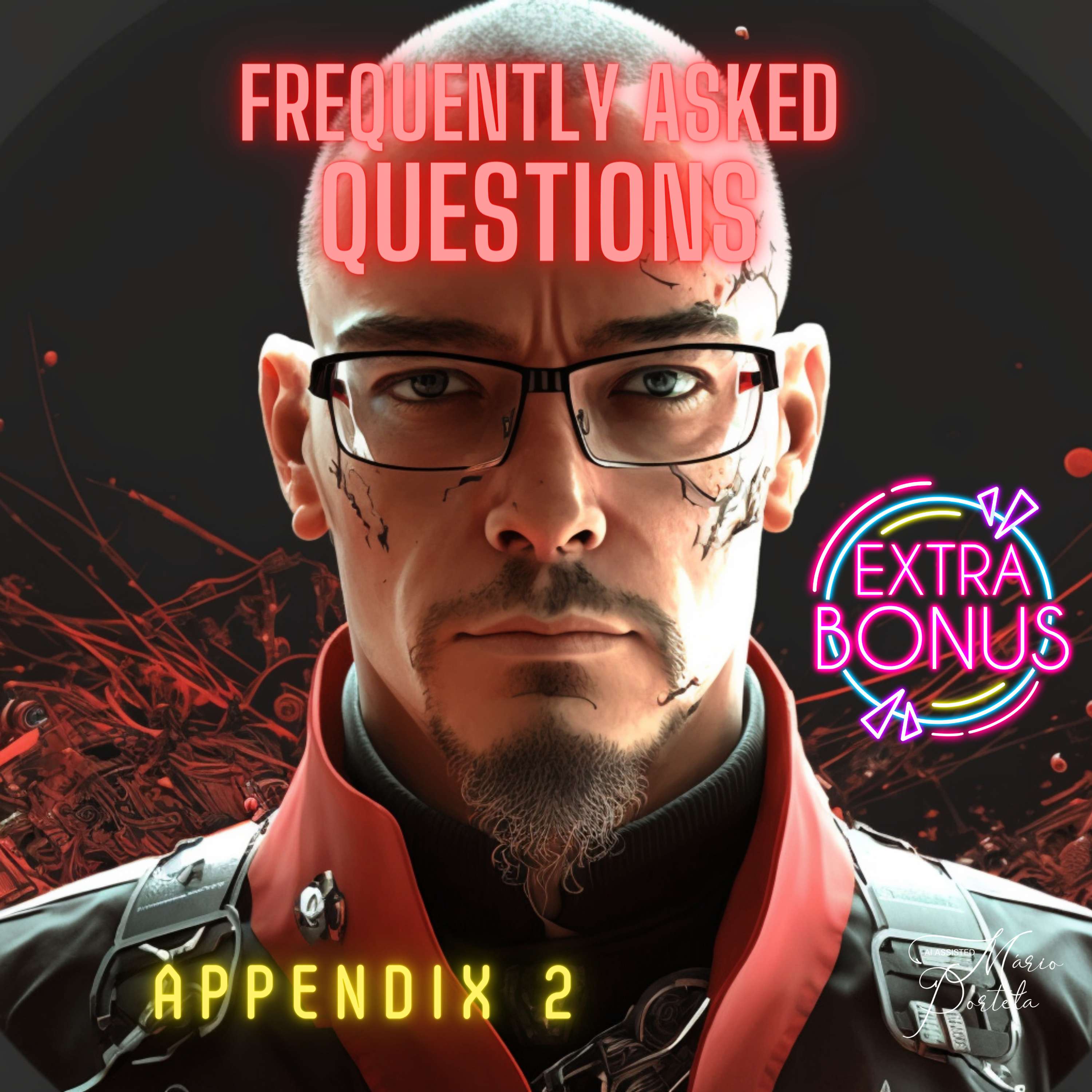 Appendix 2: Frequently Asked Questions