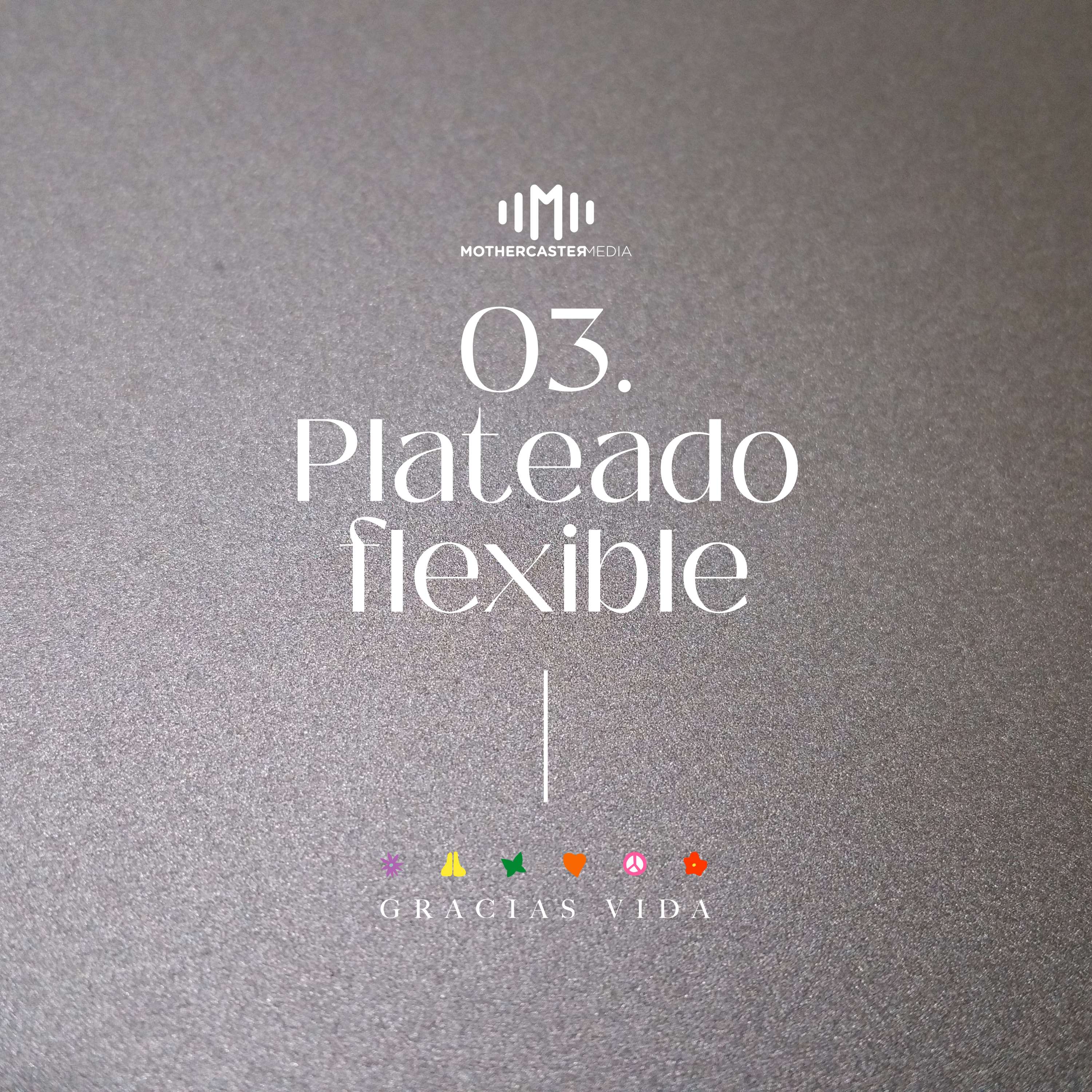El sonido de los colores