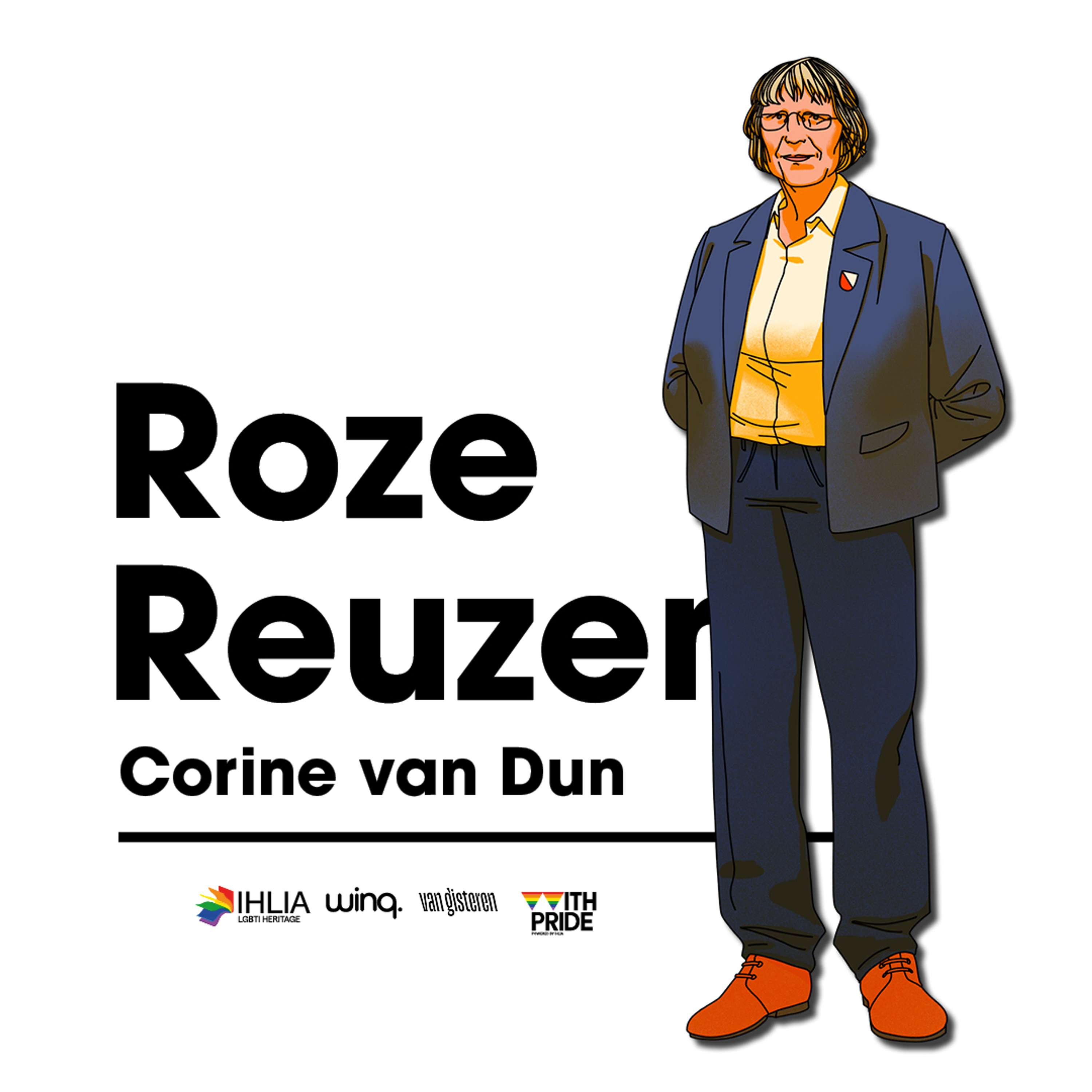 Corine van Dun
