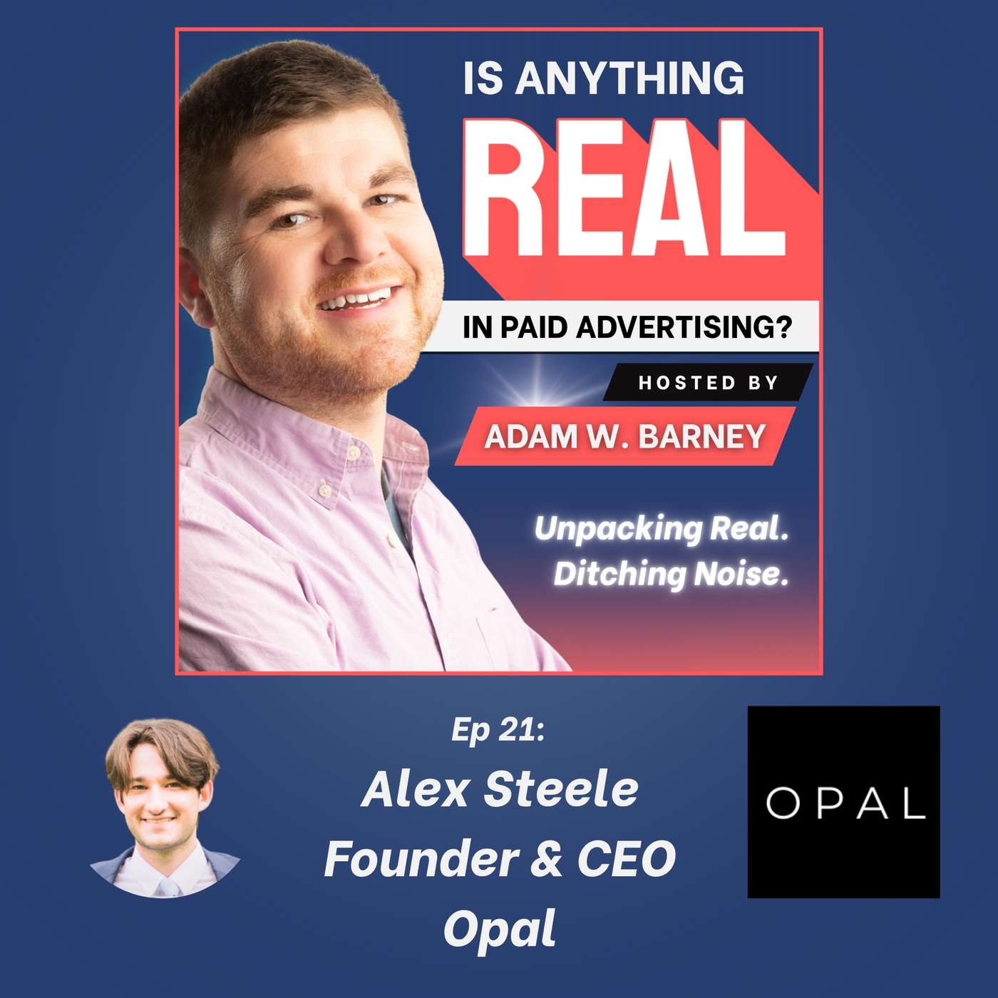 Is Anything Real In Paid Advertising?