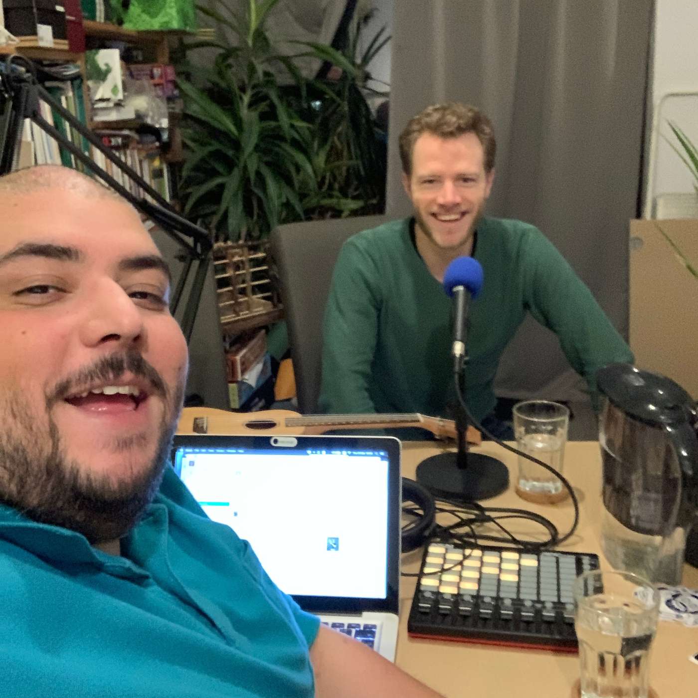 Episode 003 - 1x03 - Alex Episode 003 - 1x03 - Alex